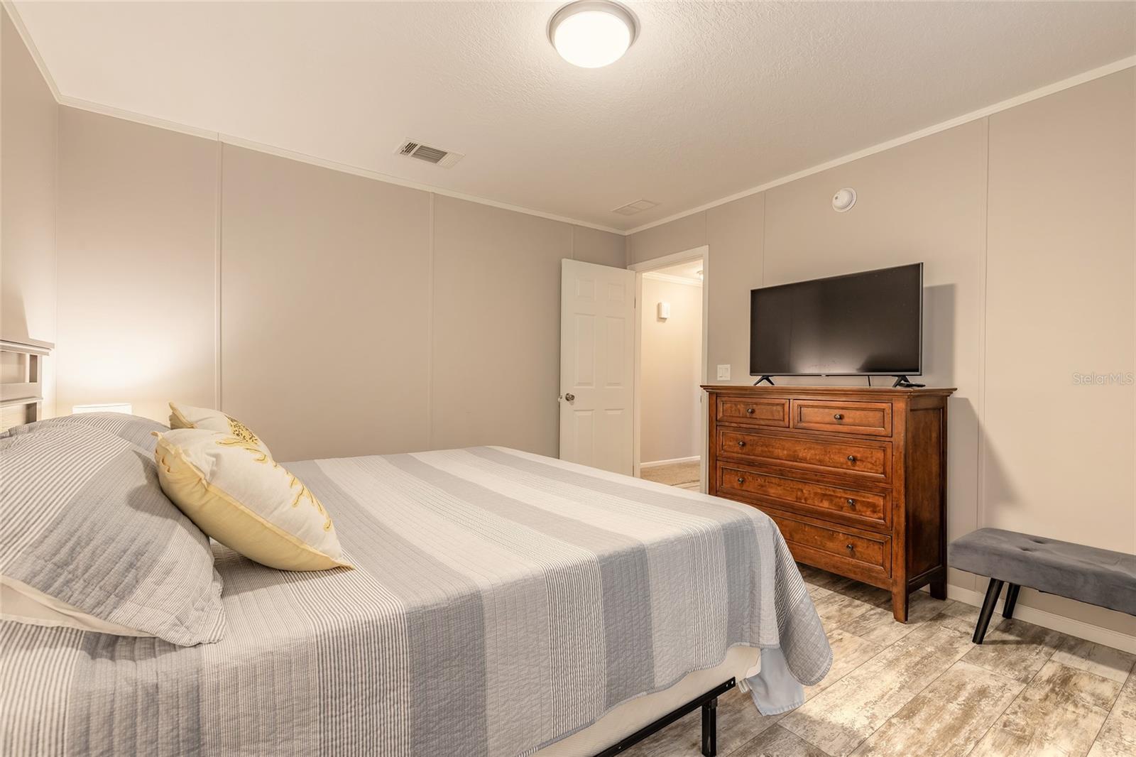 TERRA MAR VILLAGE MHP SEC 03 - Residential