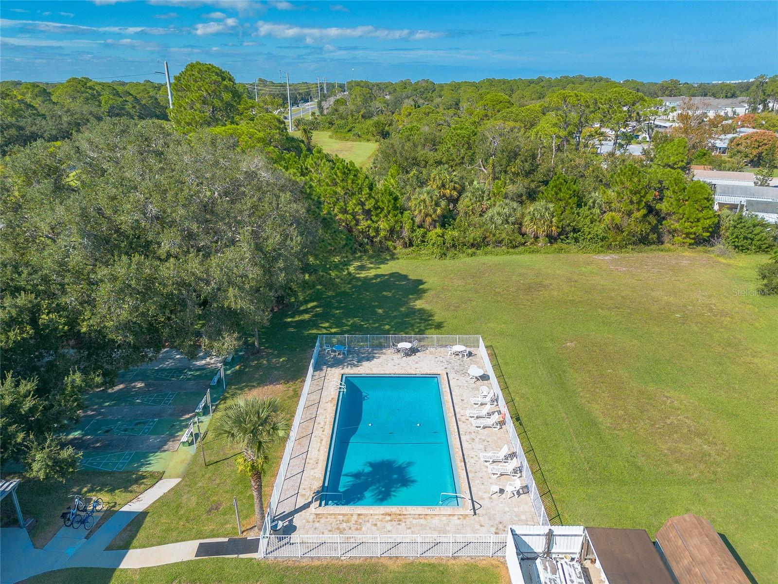 TERRA MAR VILLAGE MHP SEC 03 - Residential