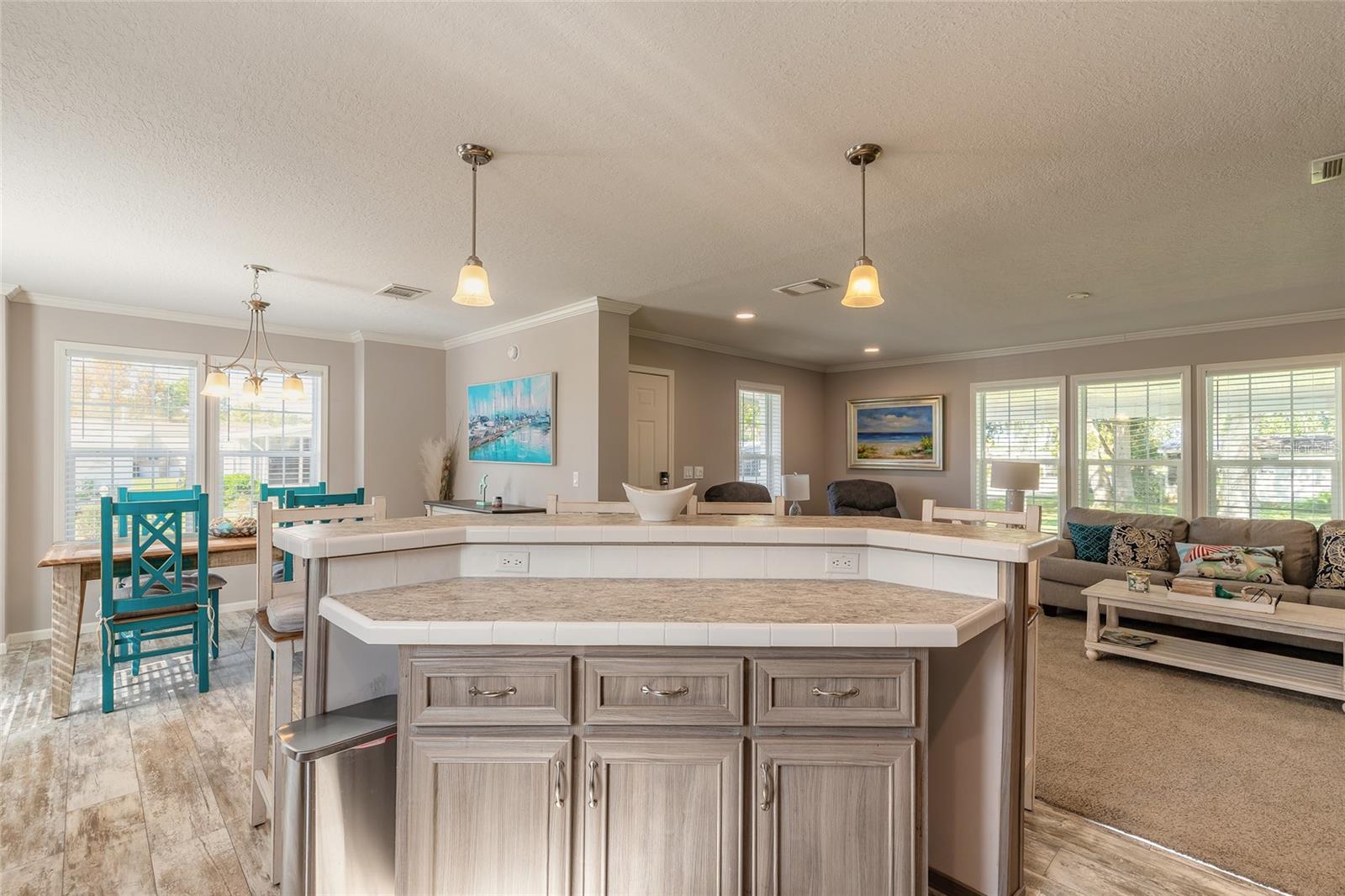 TERRA MAR VILLAGE MHP SEC 03 - Residential