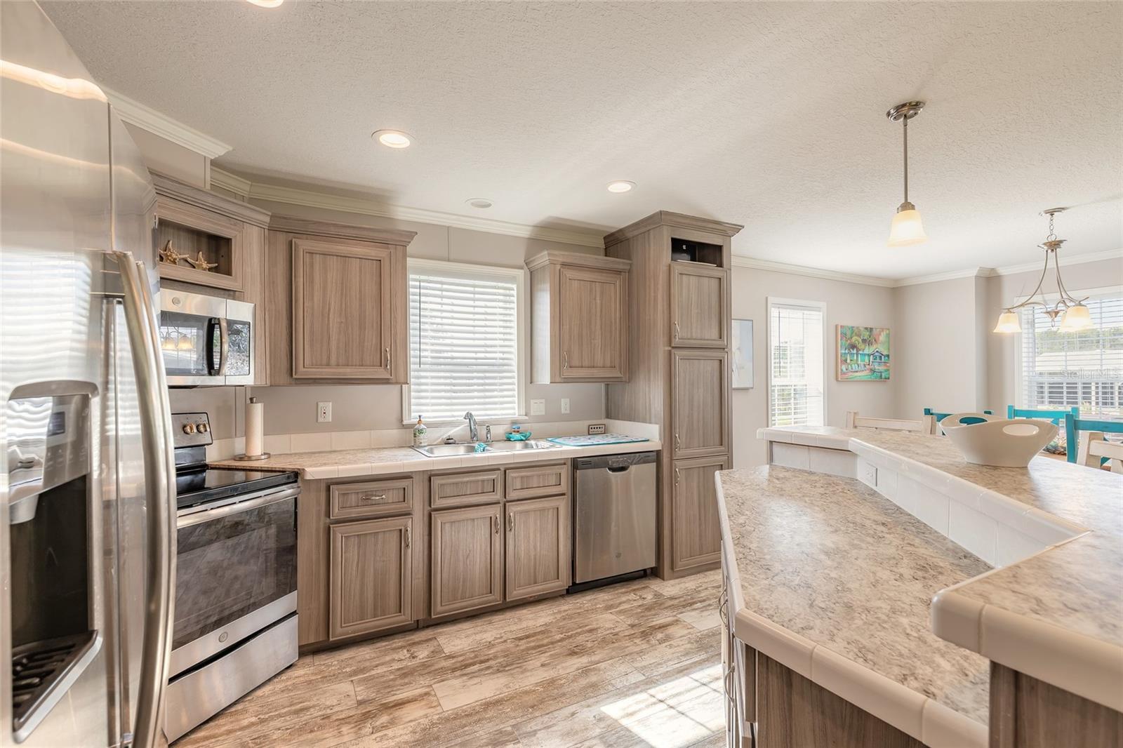 TERRA MAR VILLAGE MHP SEC 03 - Residential