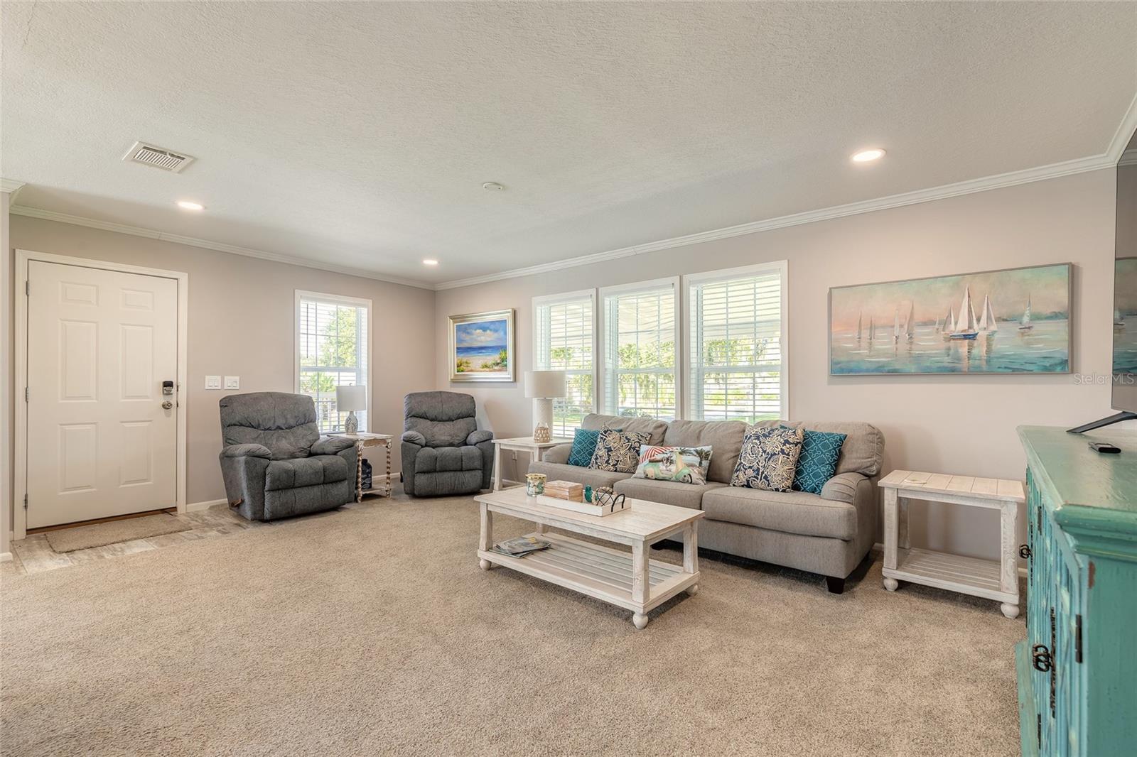 TERRA MAR VILLAGE MHP SEC 03 - Residential