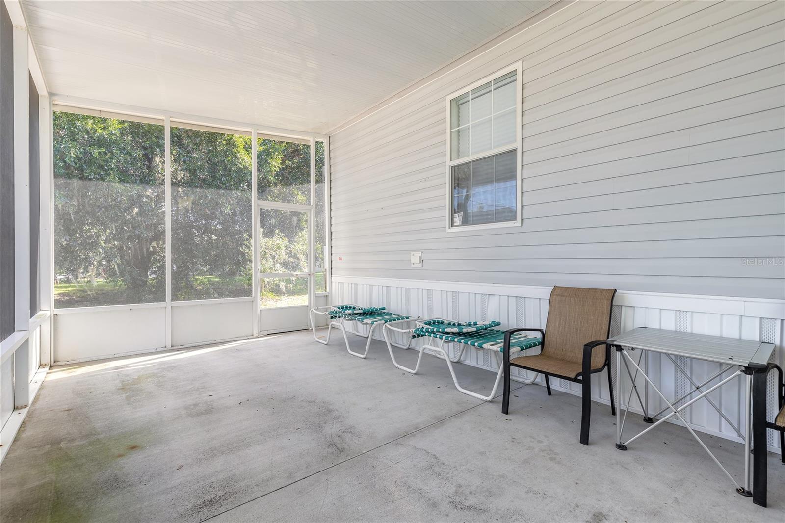 TERRA MAR VILLAGE MHP SEC 03 - Residential