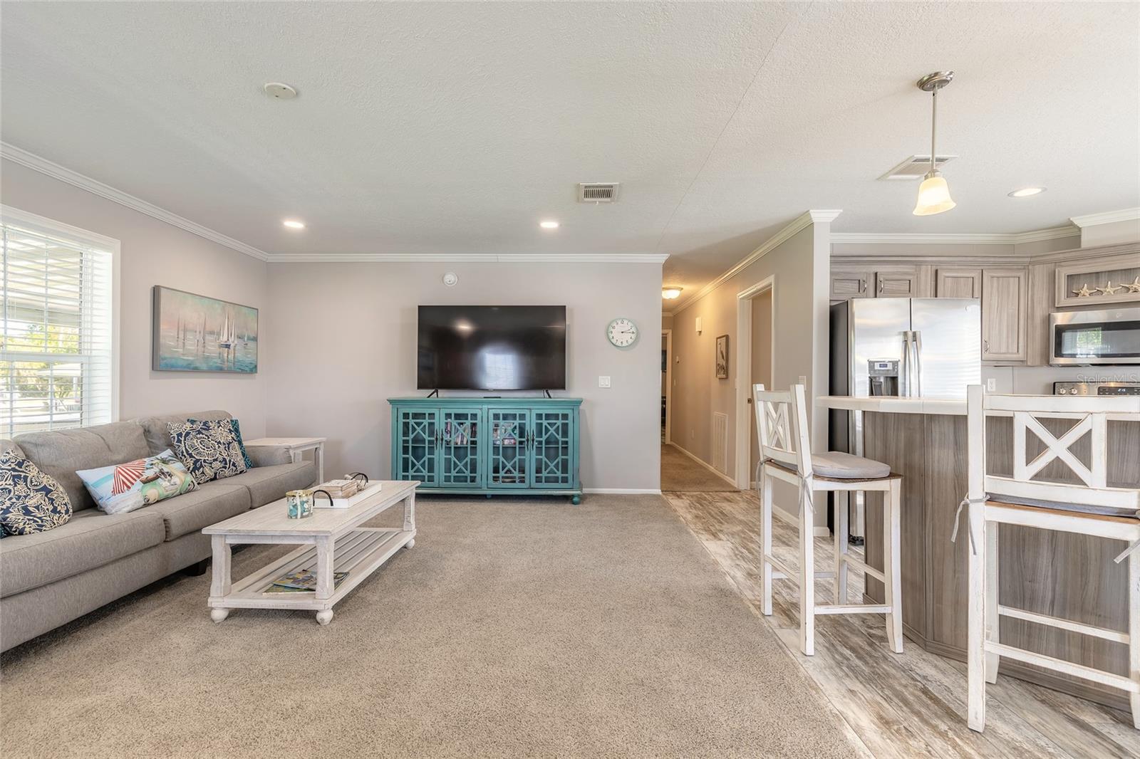 TERRA MAR VILLAGE MHP SEC 03 - Residential