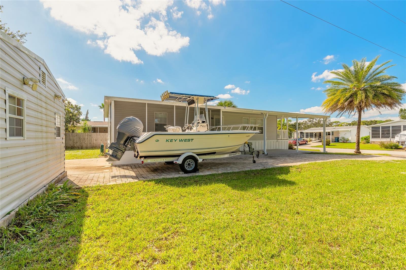 TERRA MAR VILLAGE MHP SEC 03 - Residential