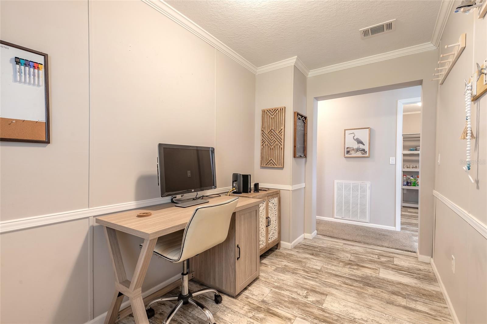 TERRA MAR VILLAGE MHP SEC 03 - Residential