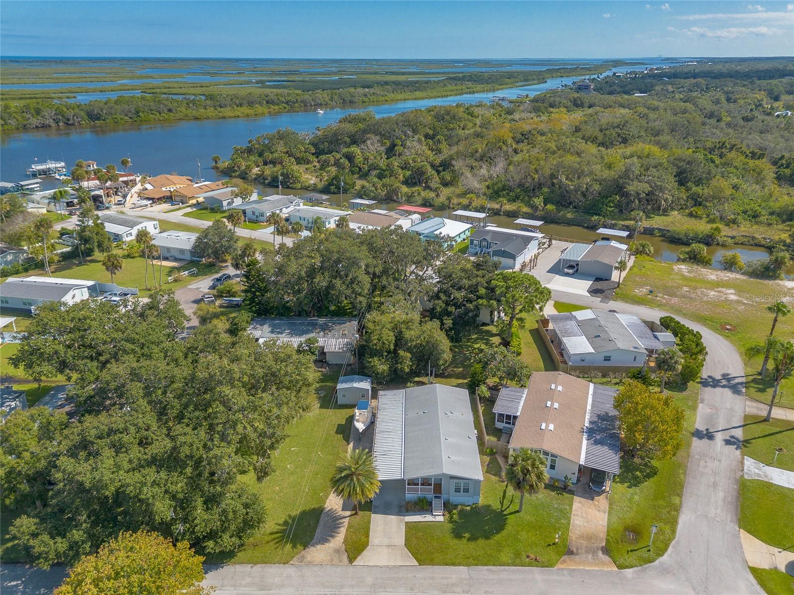 TERRA MAR VILLAGE MHP SEC 03 - Residential