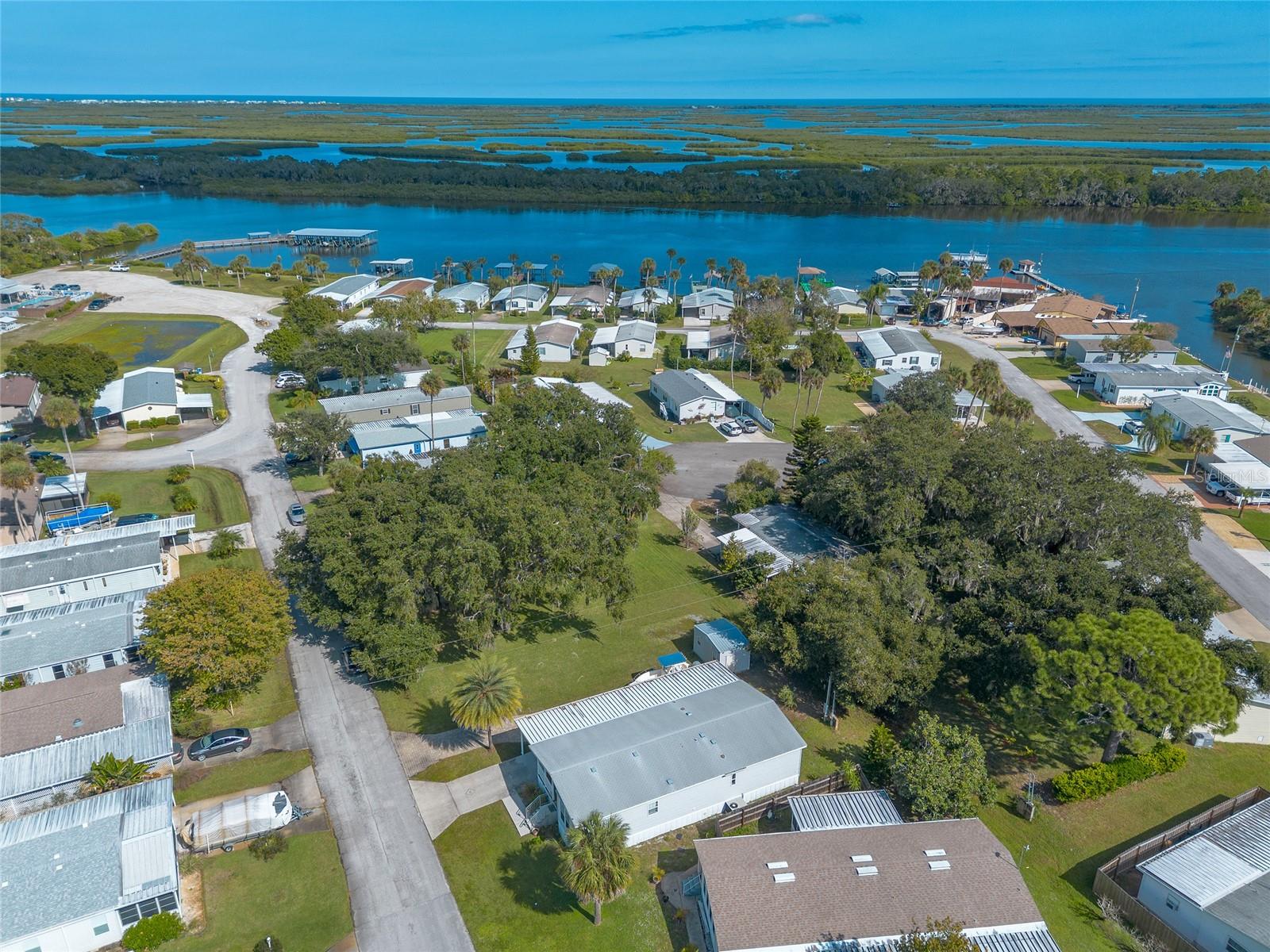 TERRA MAR VILLAGE MHP SEC 03 - Residential