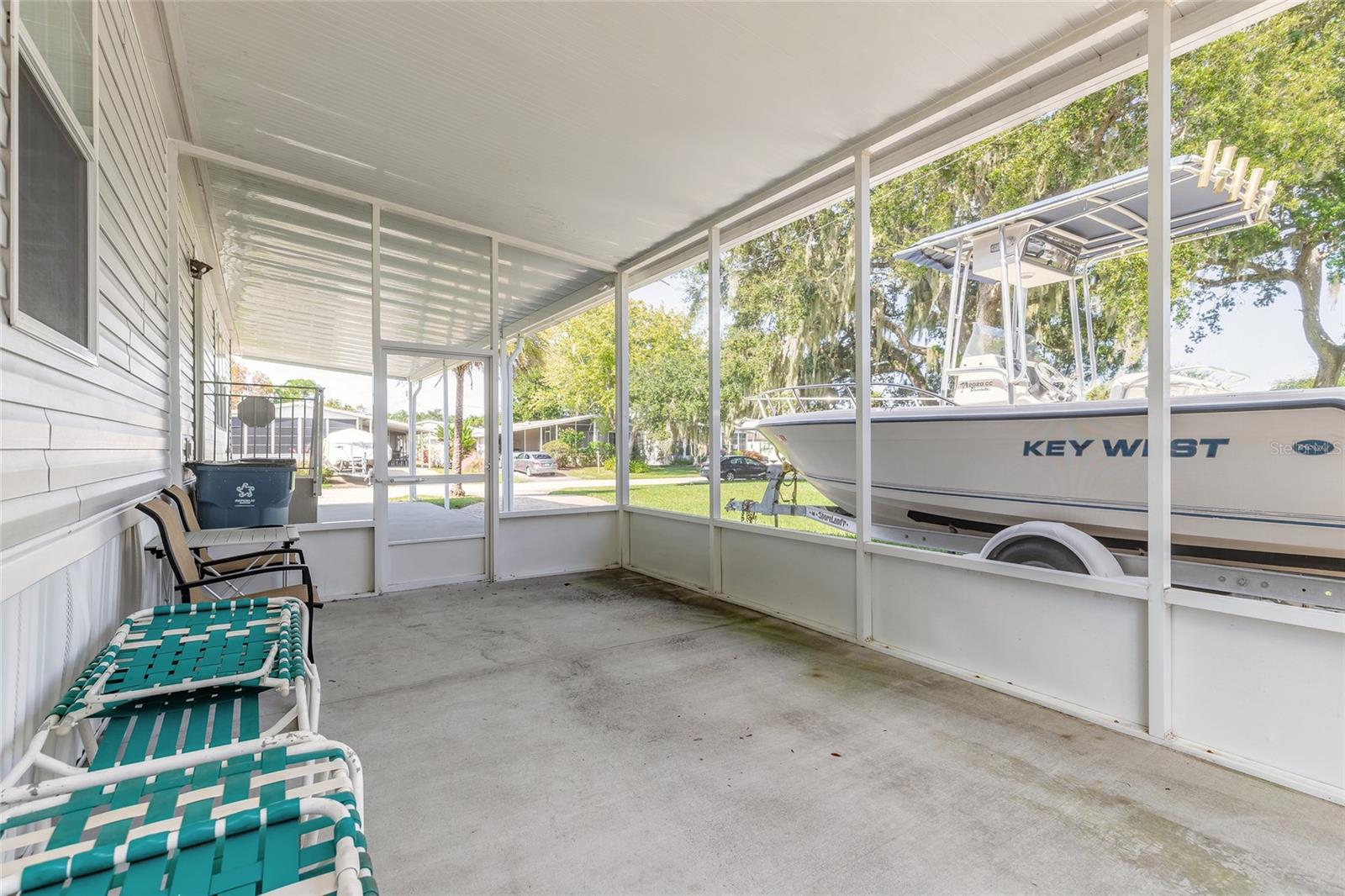 TERRA MAR VILLAGE MHP SEC 03 - Residential