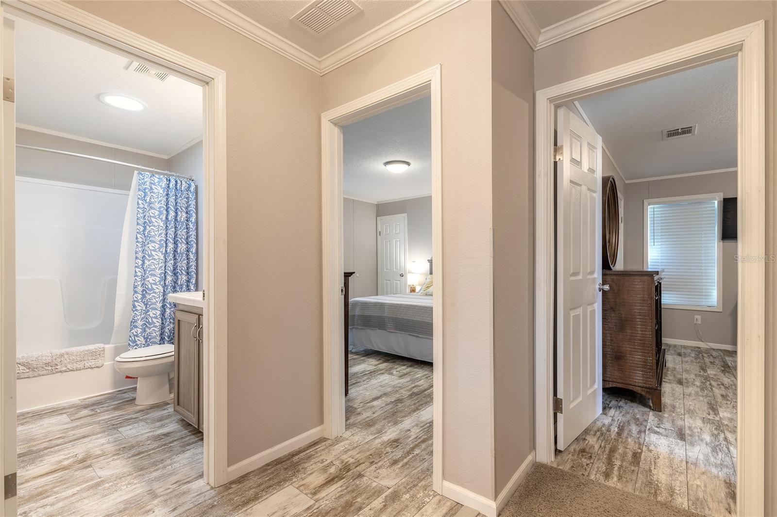 TERRA MAR VILLAGE MHP SEC 03 - Residential