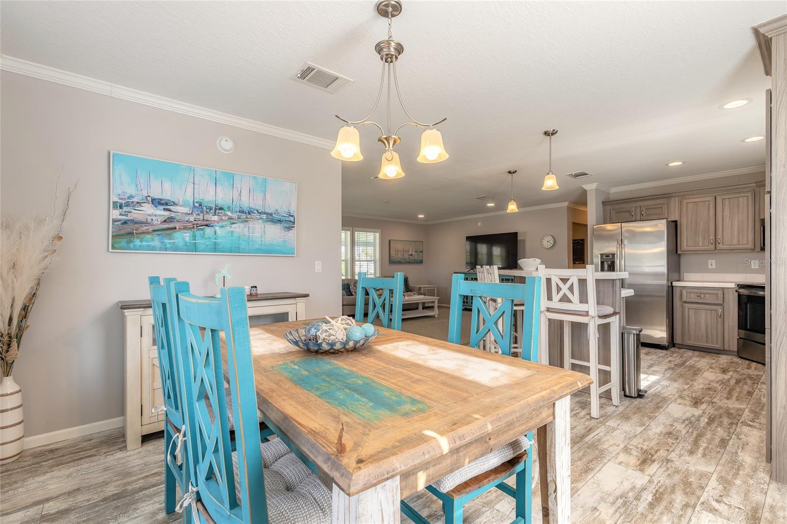 TERRA MAR VILLAGE MHP SEC 03 - Residential