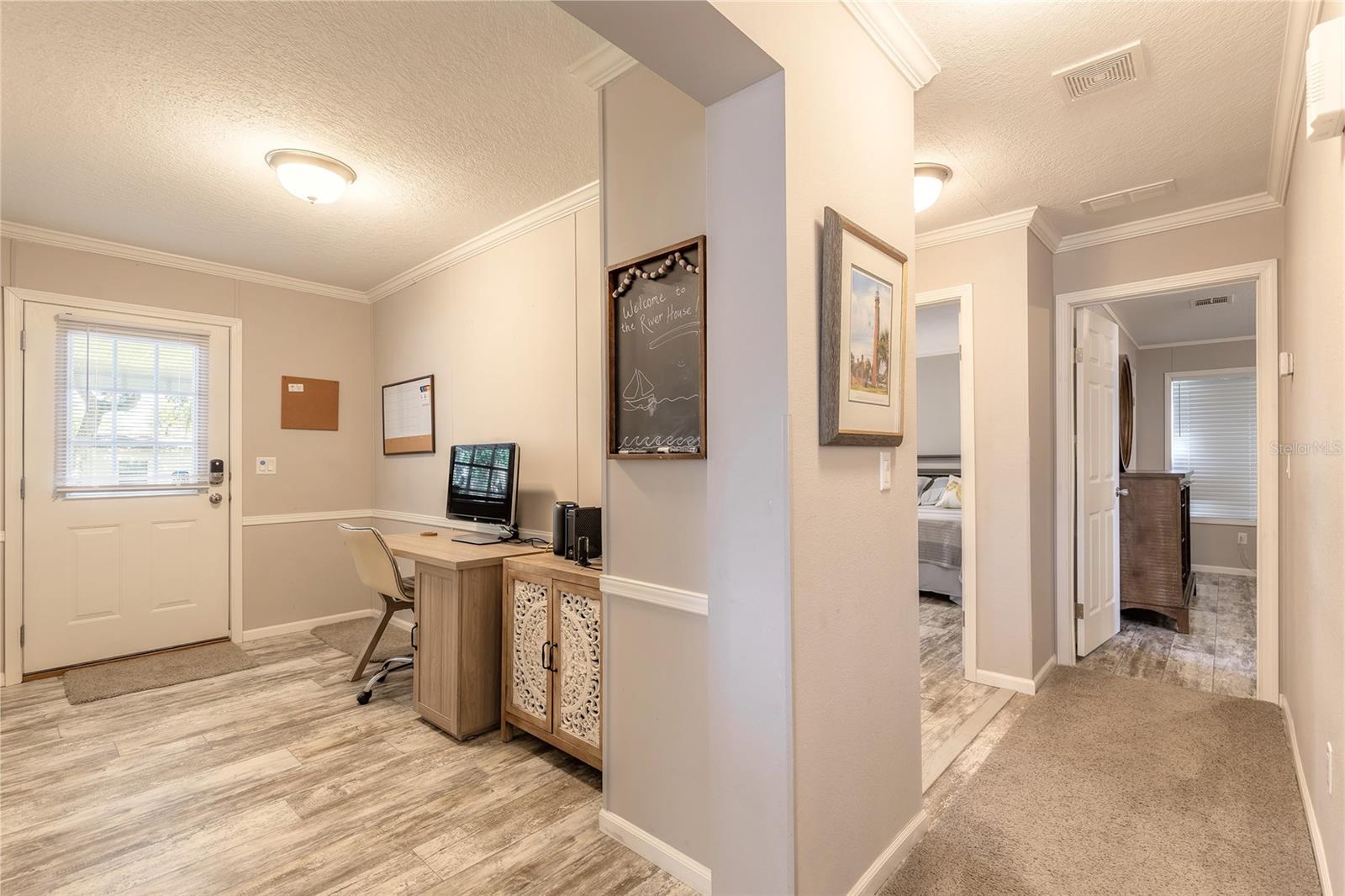 TERRA MAR VILLAGE MHP SEC 03 - Residential