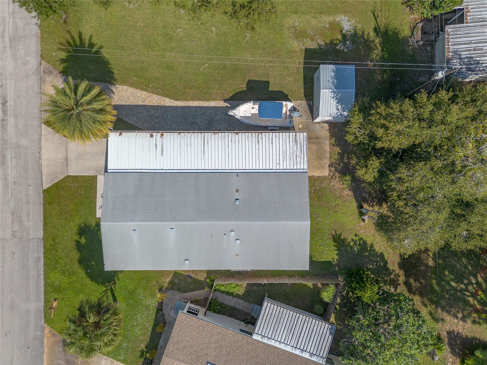 TERRA MAR VILLAGE MHP SEC 03 - Residential