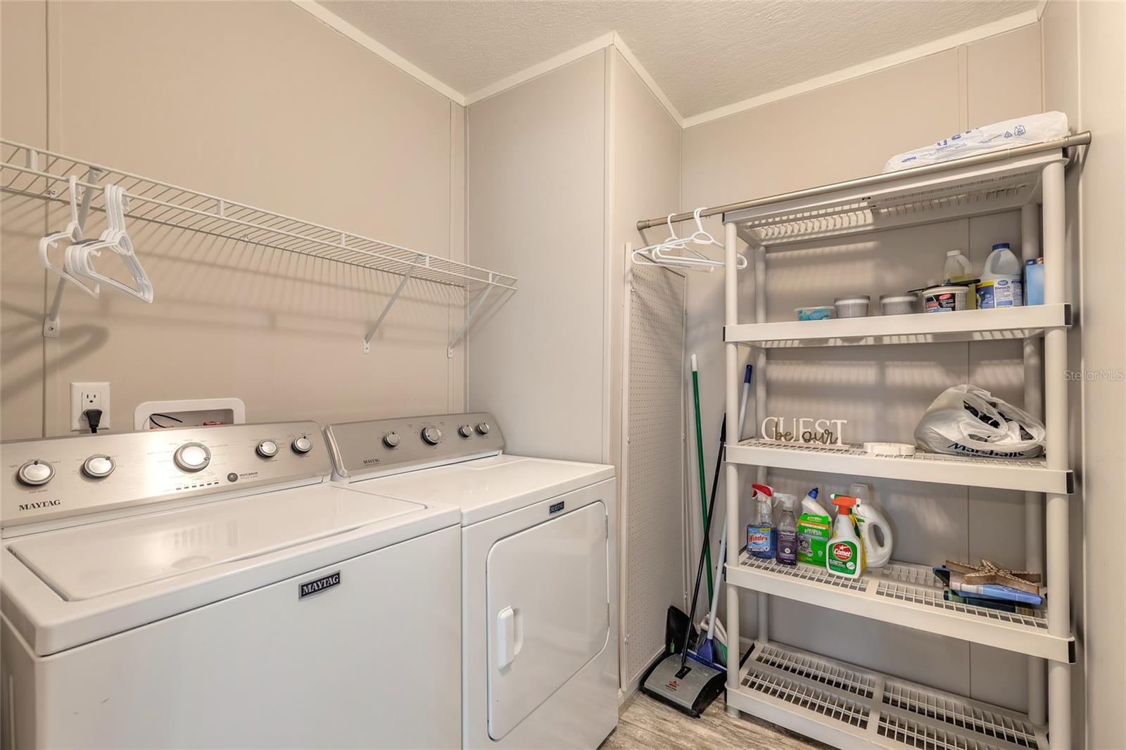 TERRA MAR VILLAGE MHP SEC 03 - Residential