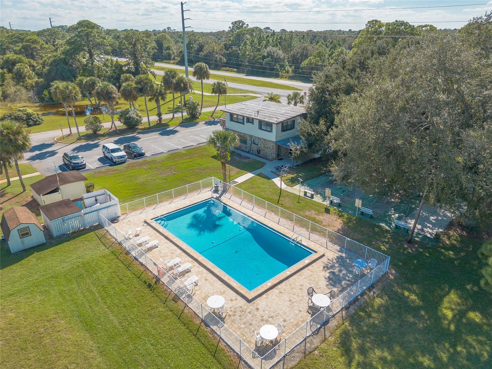 TERRA MAR VILLAGE MHP SEC 03 - Residential