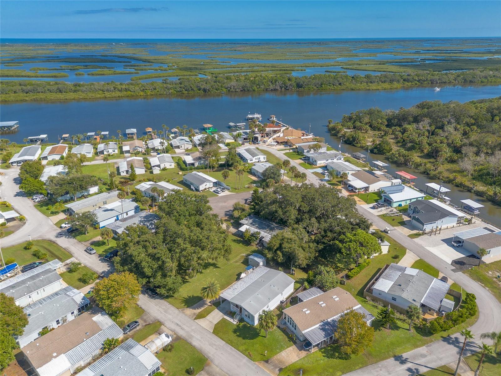 TERRA MAR VILLAGE MHP SEC 03 - Residential