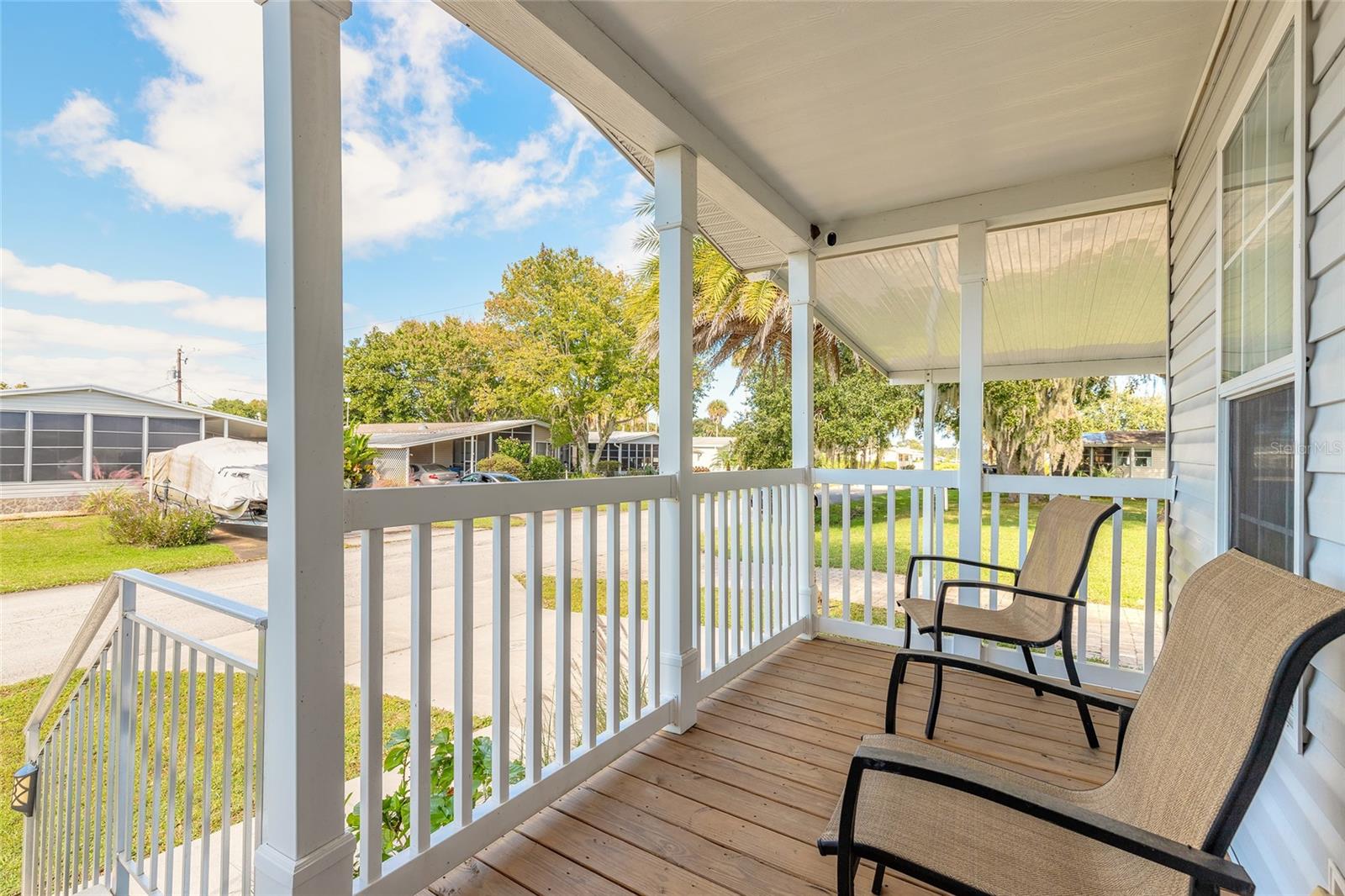 TERRA MAR VILLAGE MHP SEC 03 - Residential