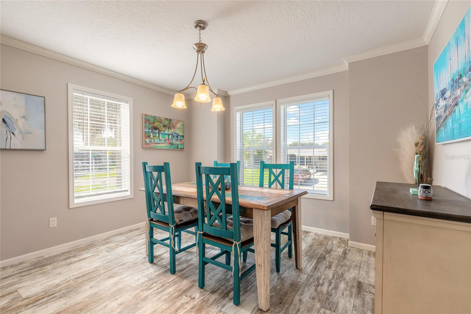 TERRA MAR VILLAGE MHP SEC 03 - Residential