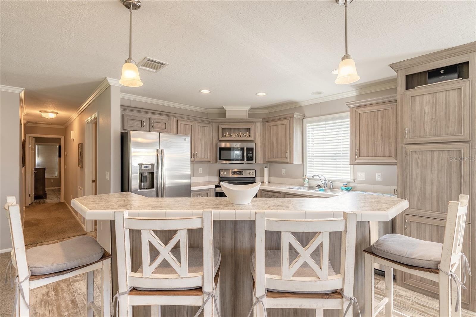 TERRA MAR VILLAGE MHP SEC 03 - Residential