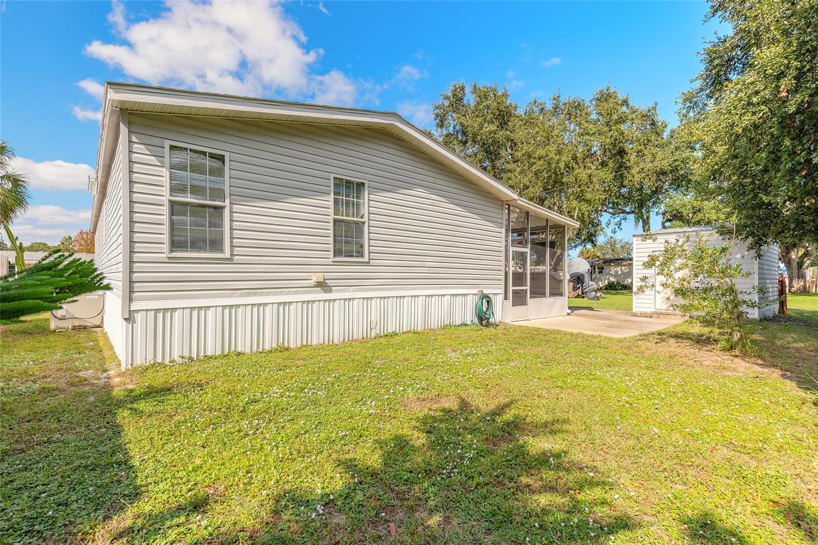 TERRA MAR VILLAGE MHP SEC 03 - Residential