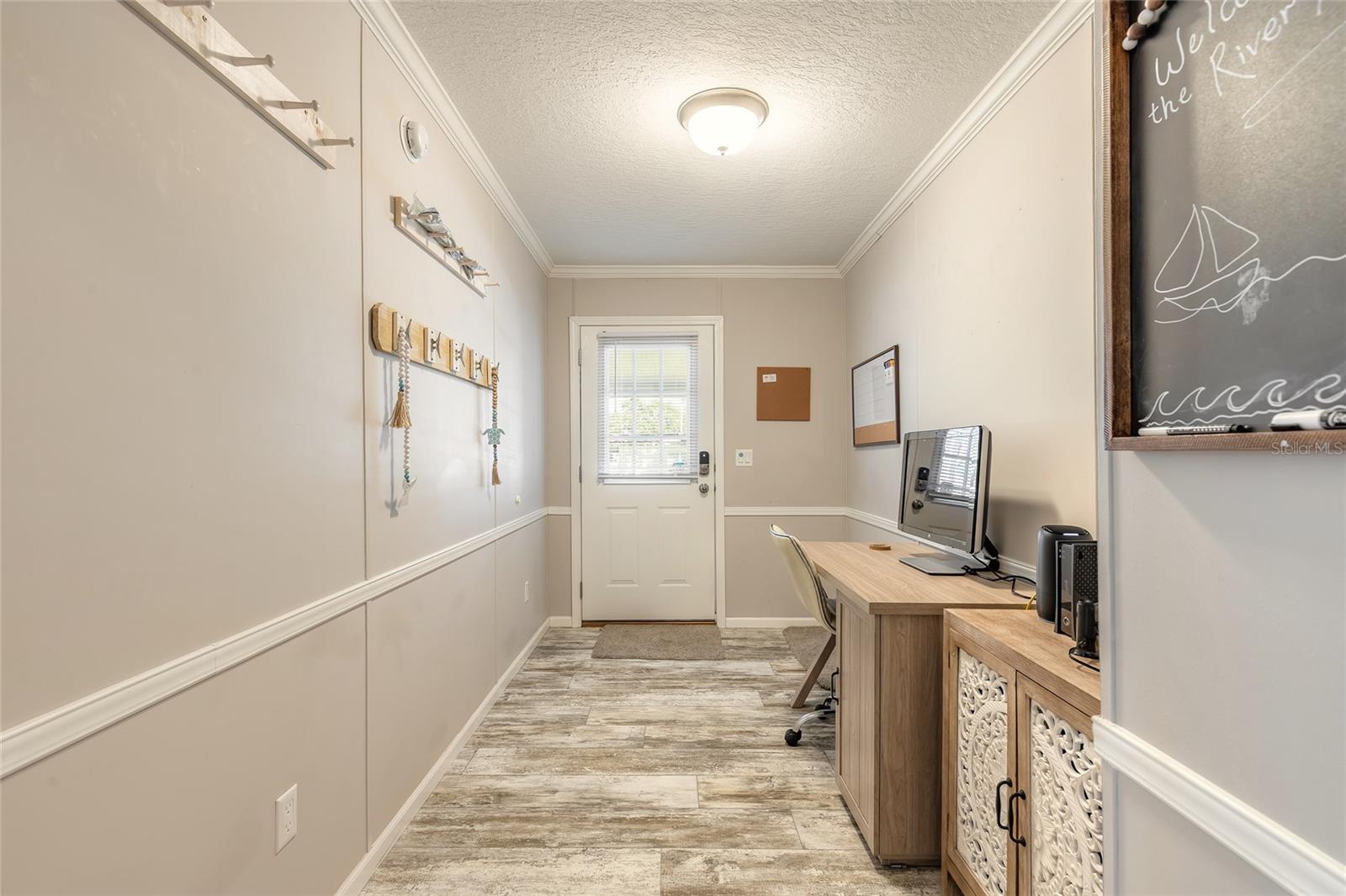 TERRA MAR VILLAGE MHP SEC 03 - Residential