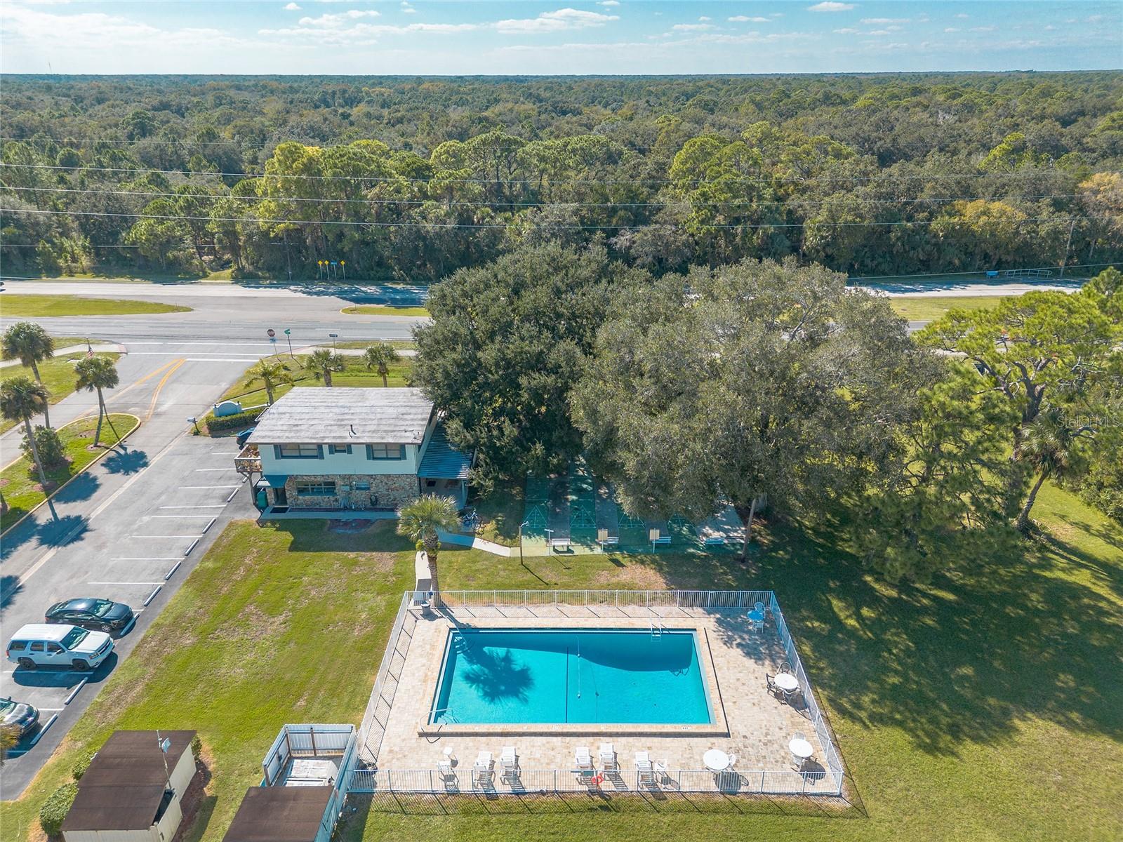 TERRA MAR VILLAGE MHP SEC 03 - Residential