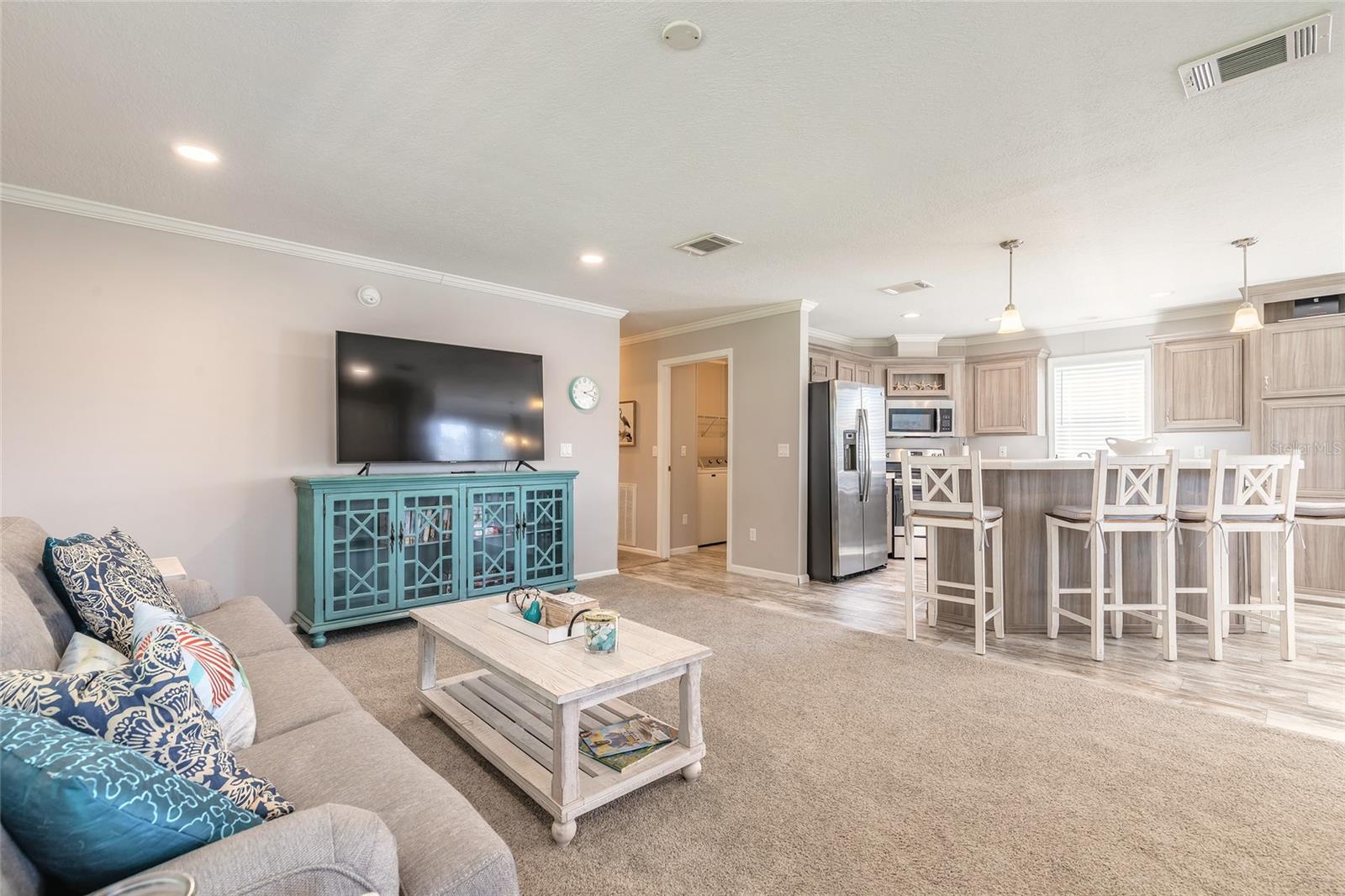 TERRA MAR VILLAGE MHP SEC 03 - Residential