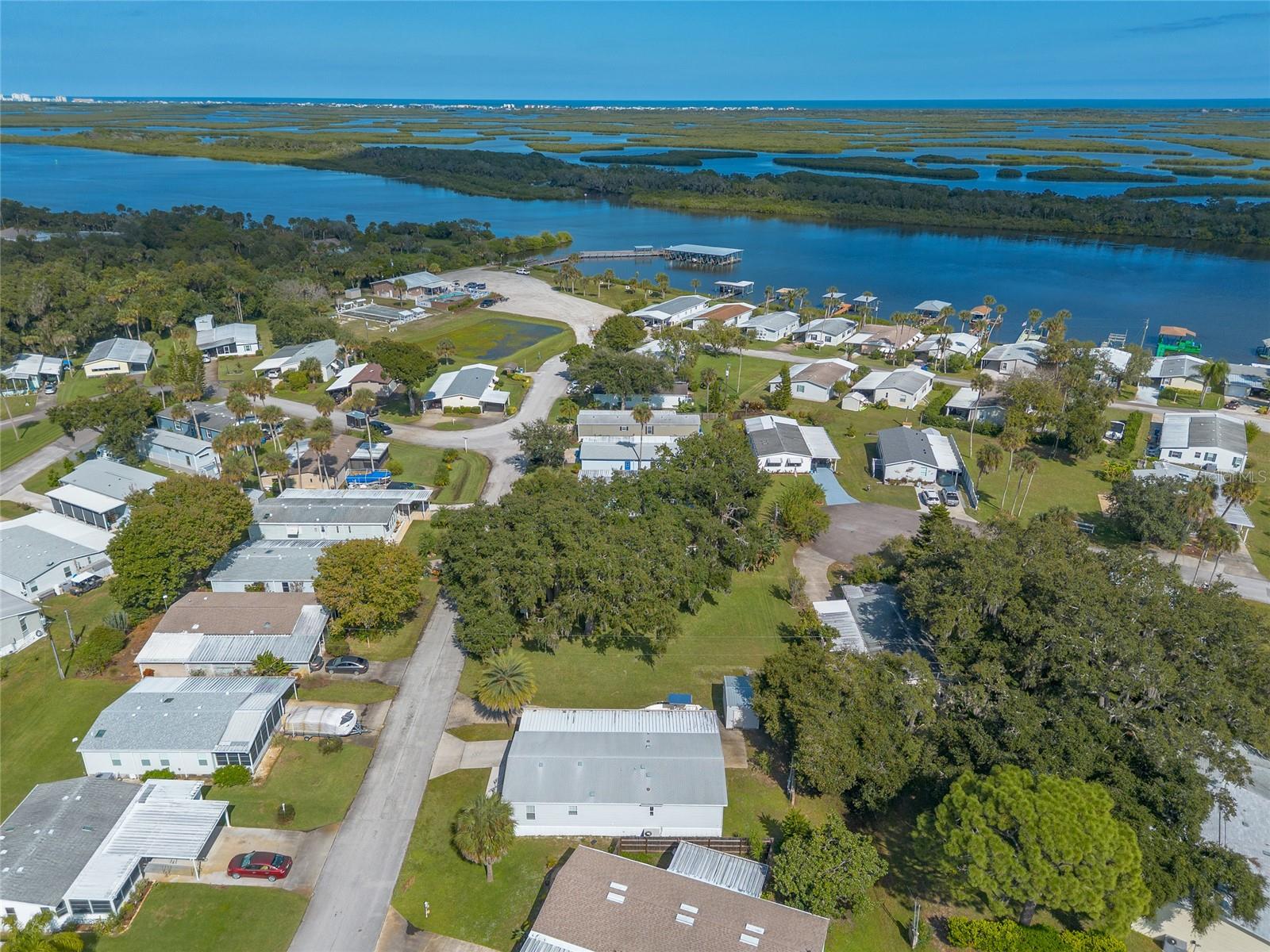 TERRA MAR VILLAGE MHP SEC 03 - Residential