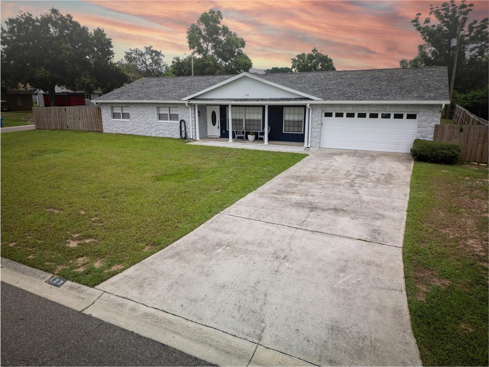 123 JEFFREY DRIVE