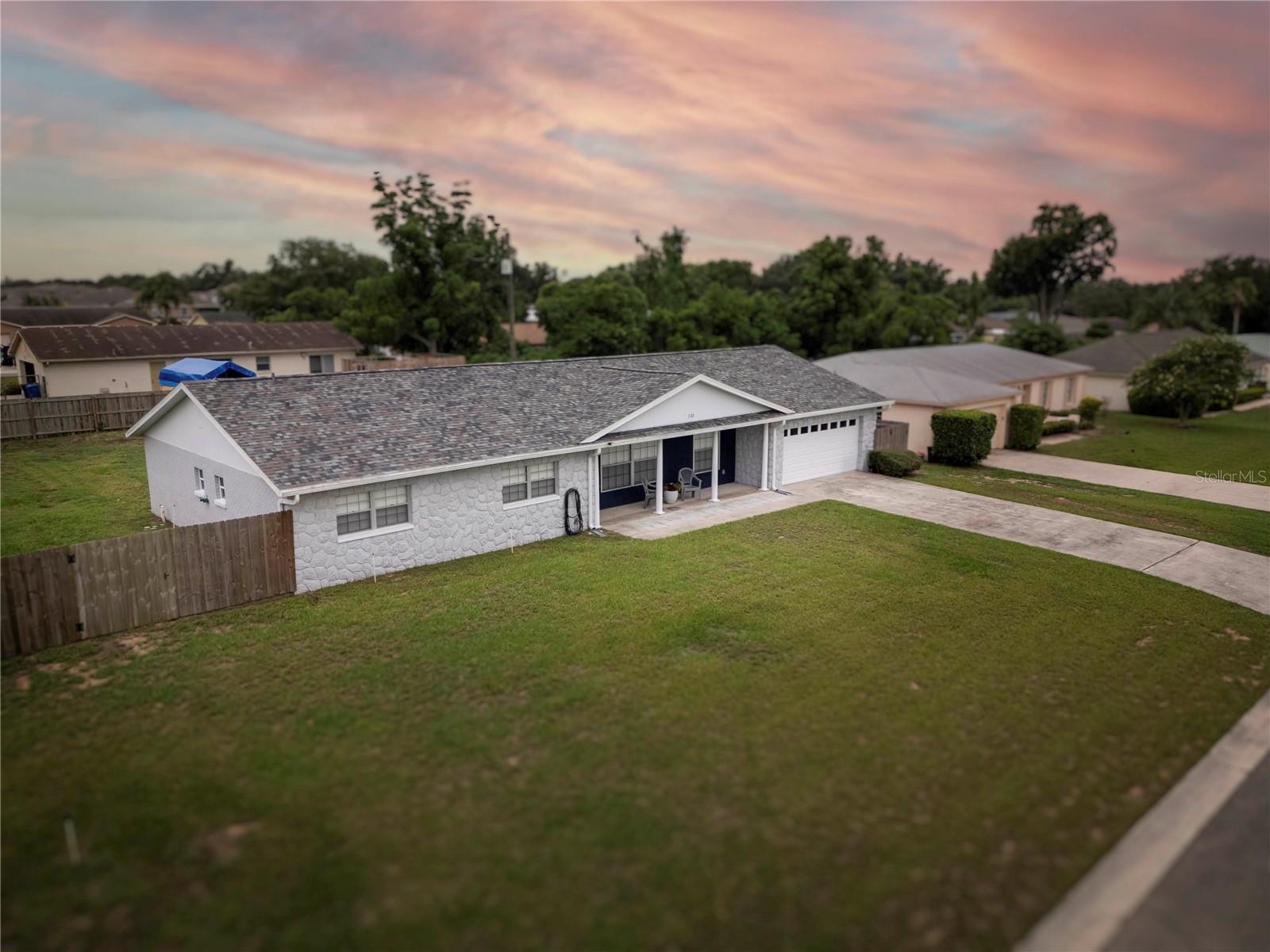 123 JEFFREY DRIVE