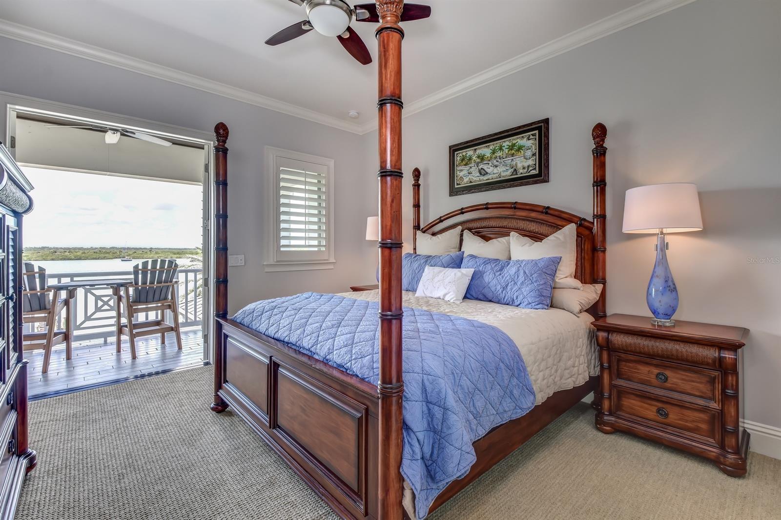 Colin Park - Residential