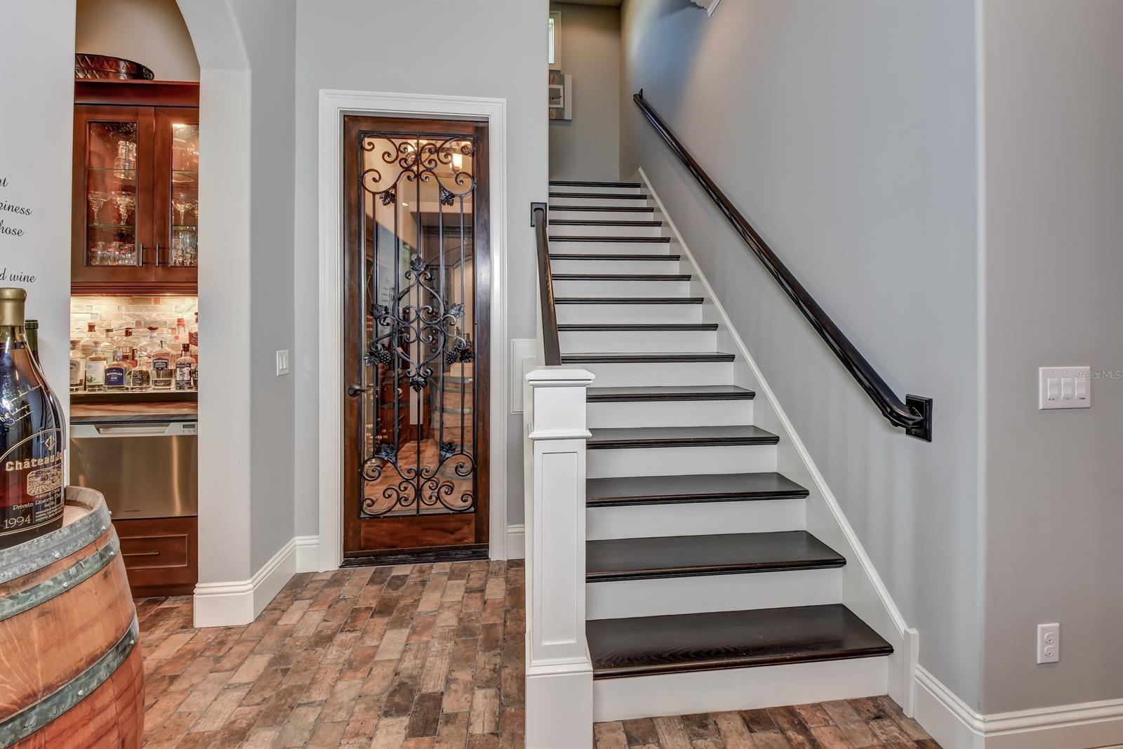 Colin Park - Residential