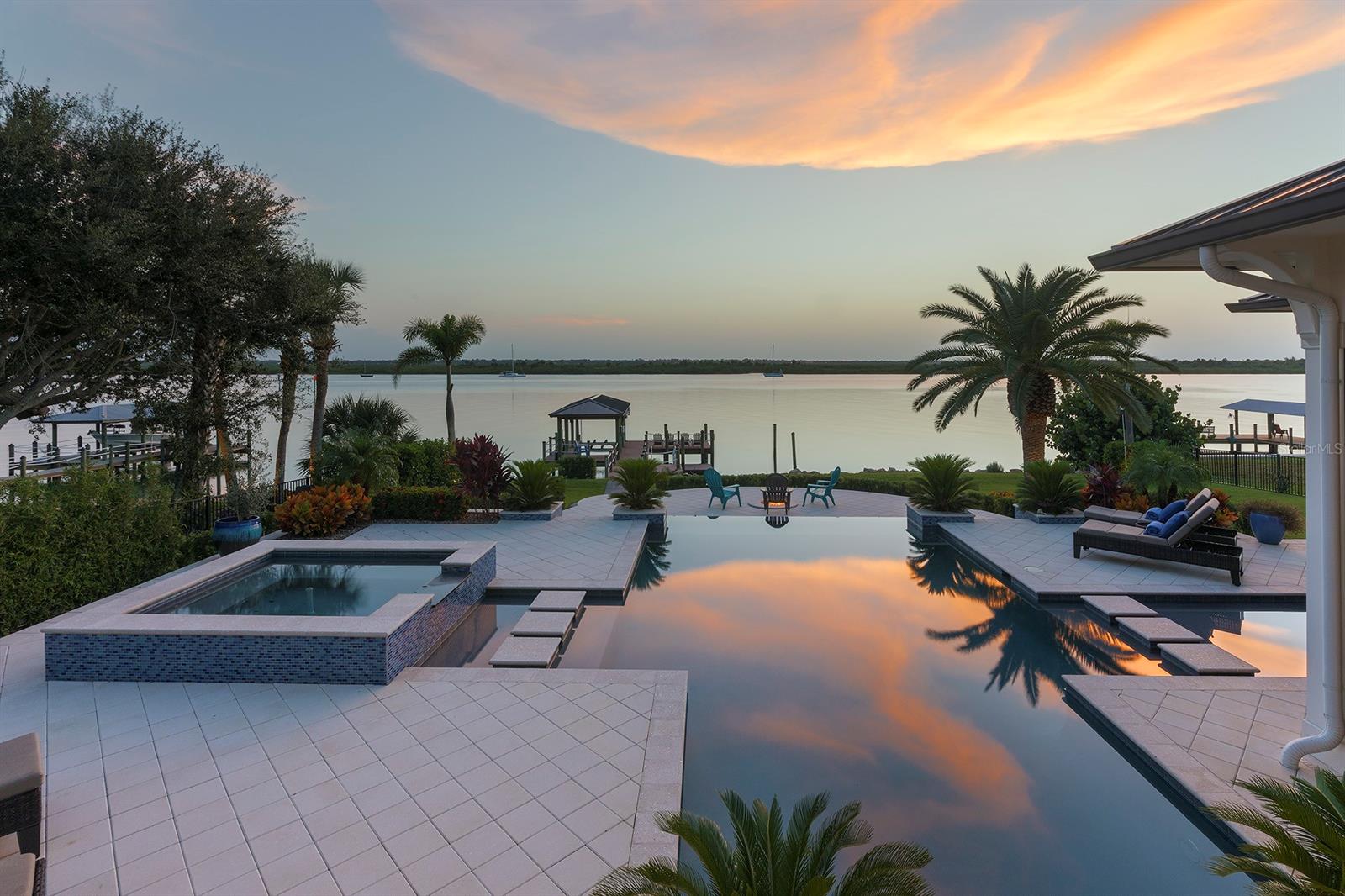 Colin Park - Residential