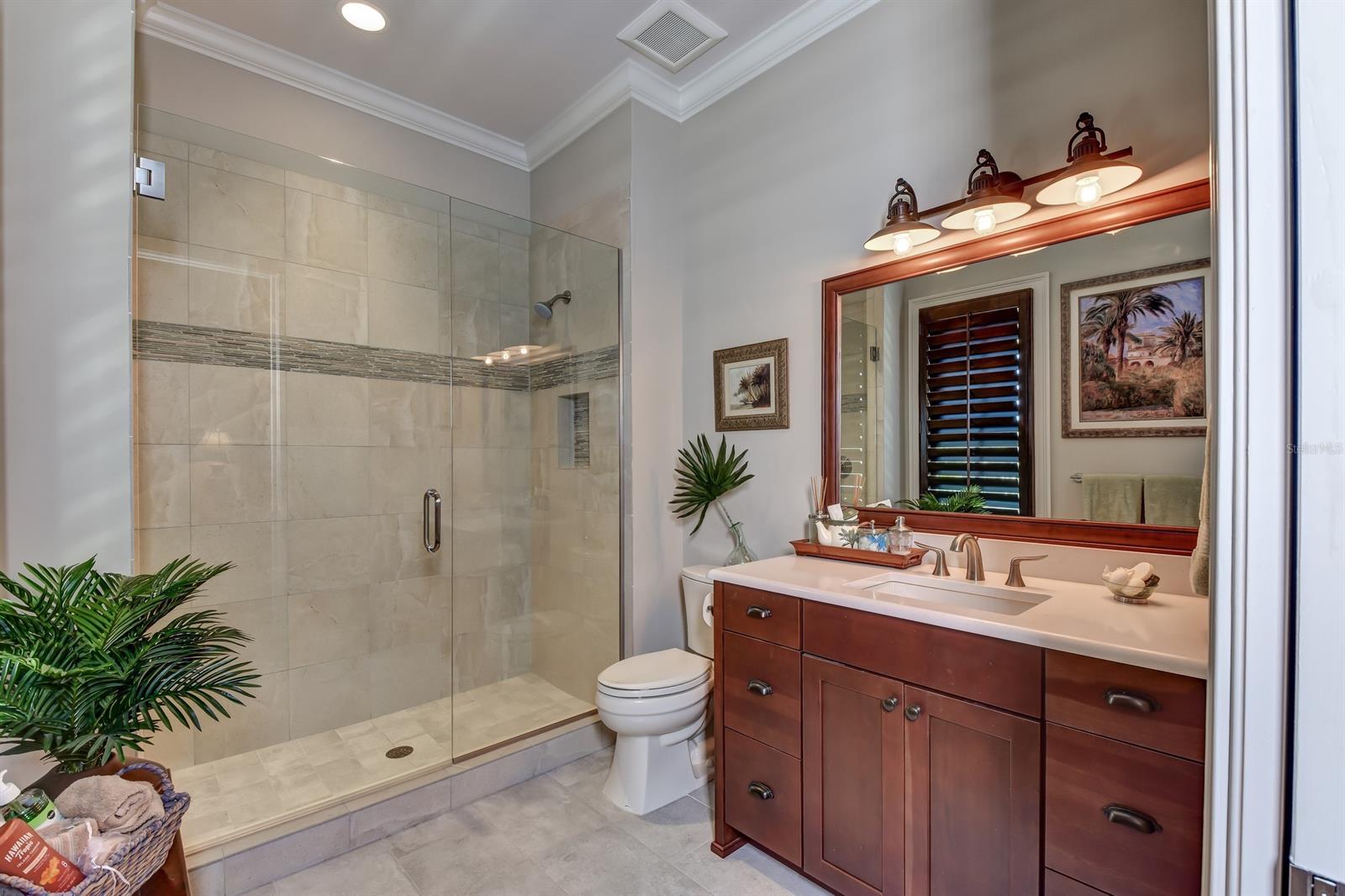 Colin Park - Residential