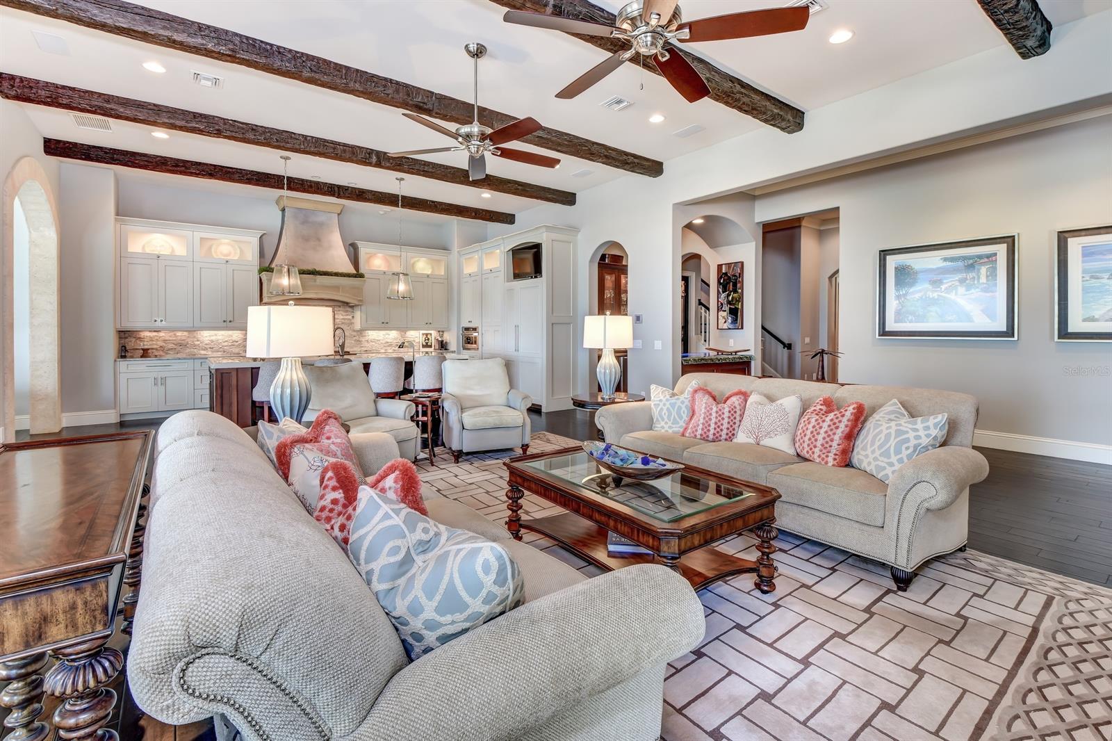 Colin Park - Residential