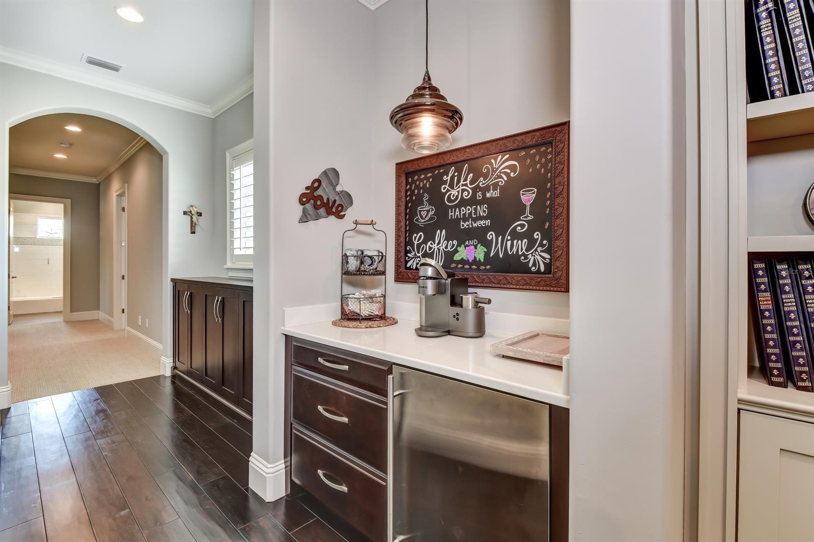 Colin Park - Residential