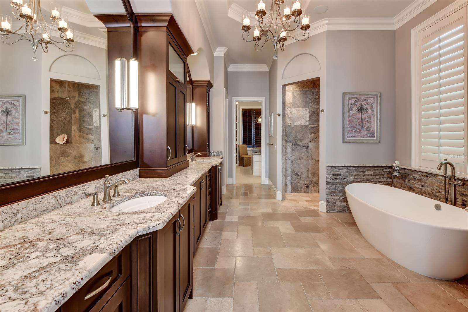 Colin Park - Residential