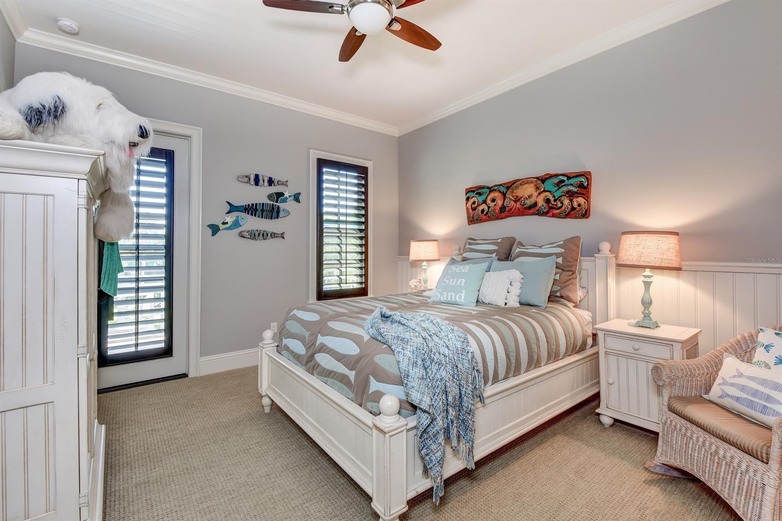 Colin Park - Residential