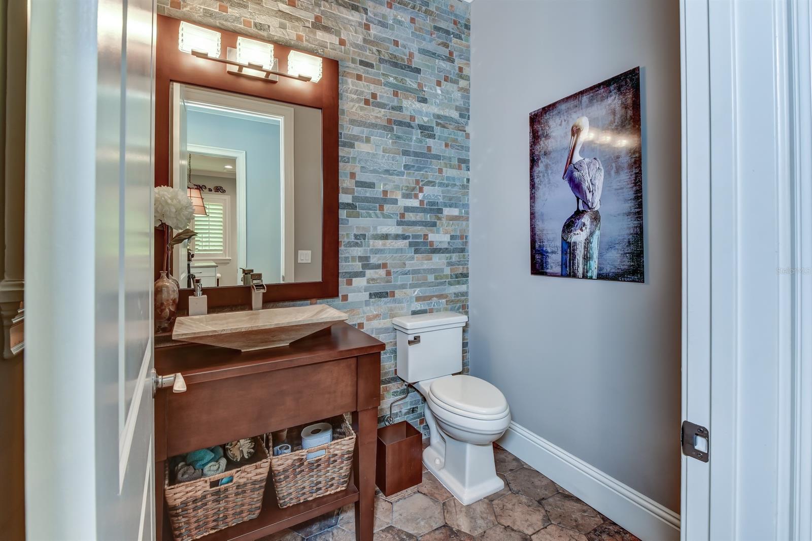 Colin Park - Residential