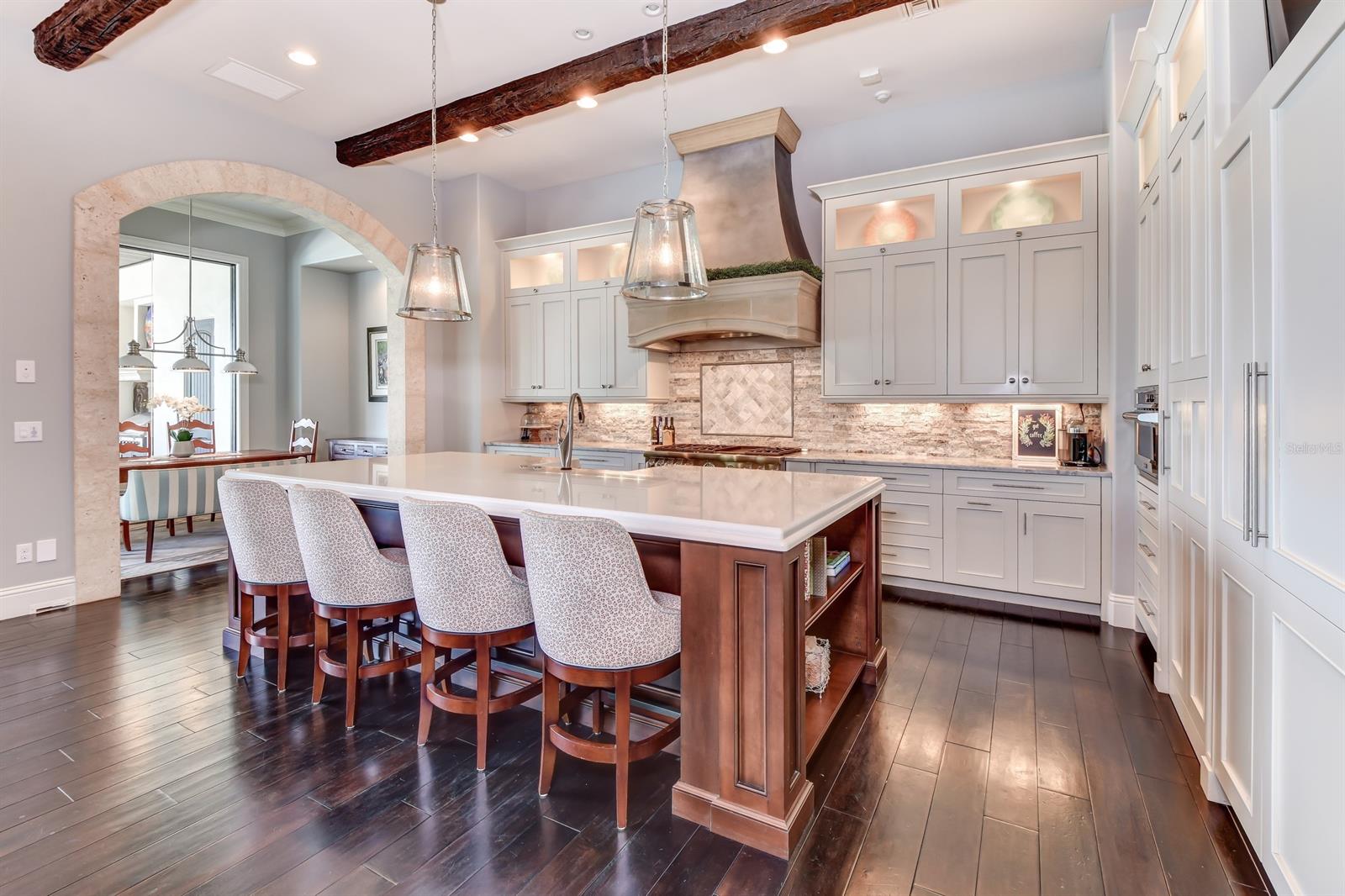 Colin Park - Residential