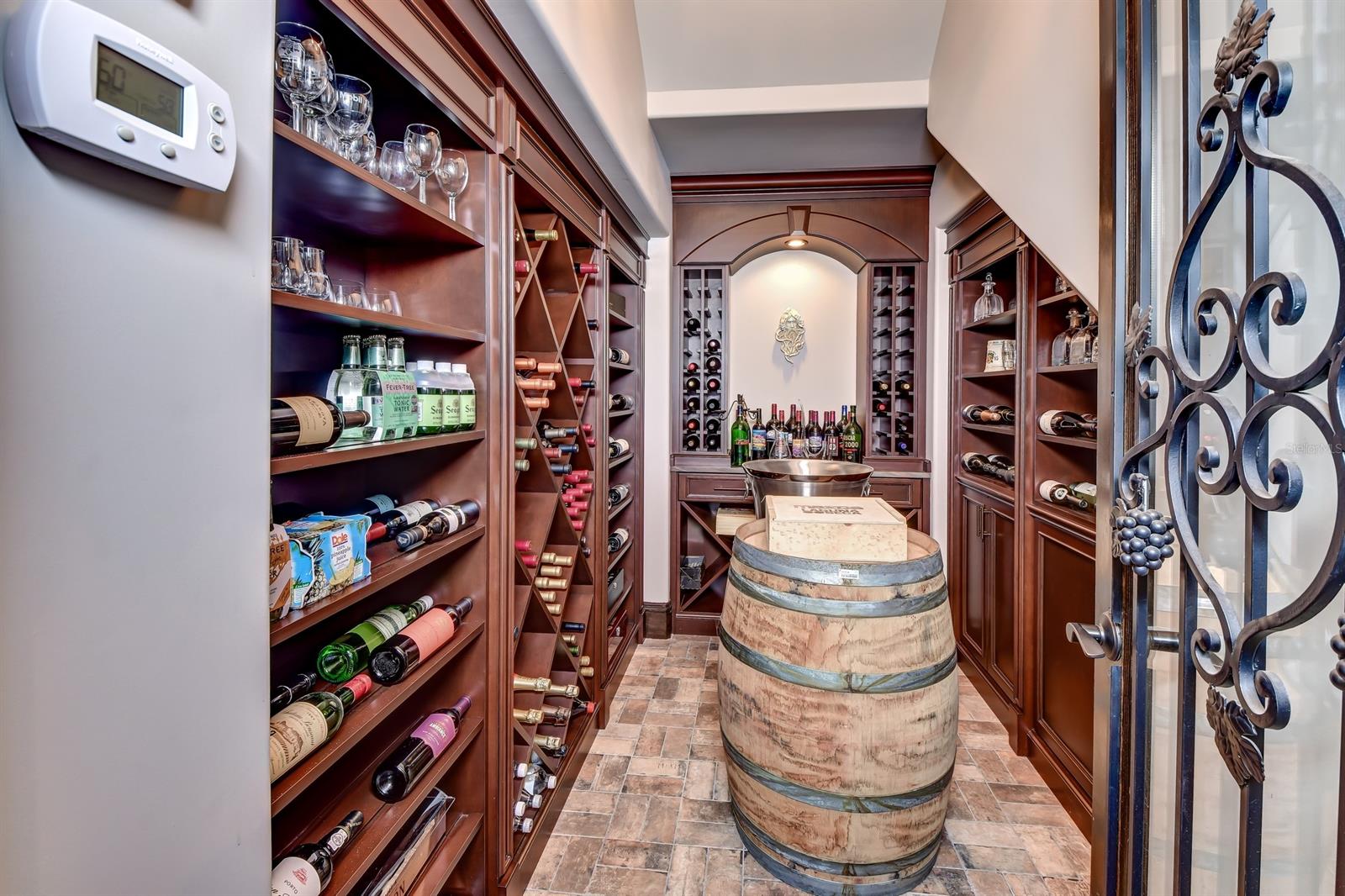 Colin Park - Residential