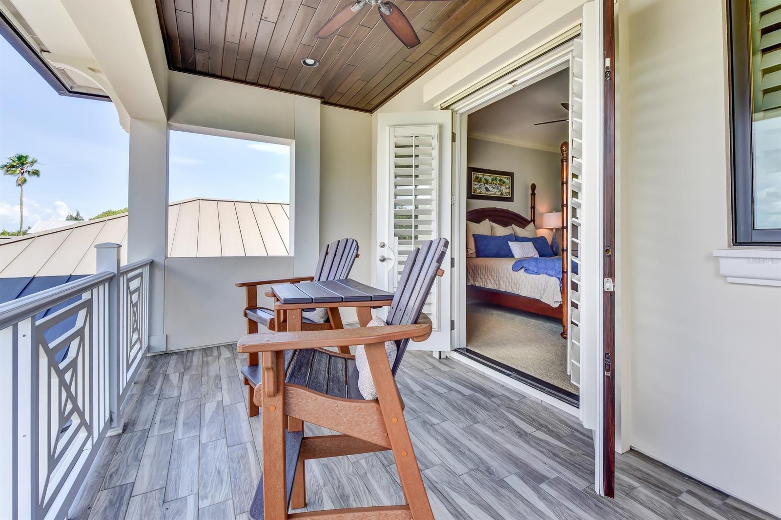 Colin Park - Residential