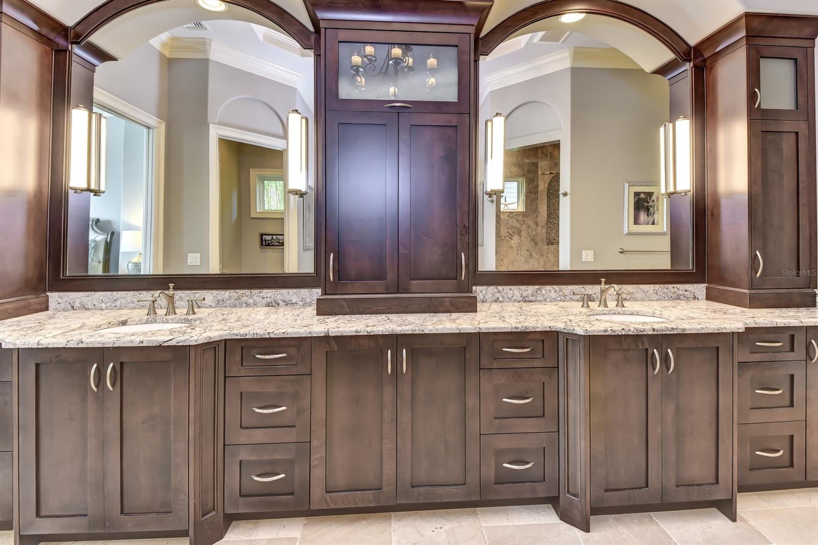 Colin Park - Residential