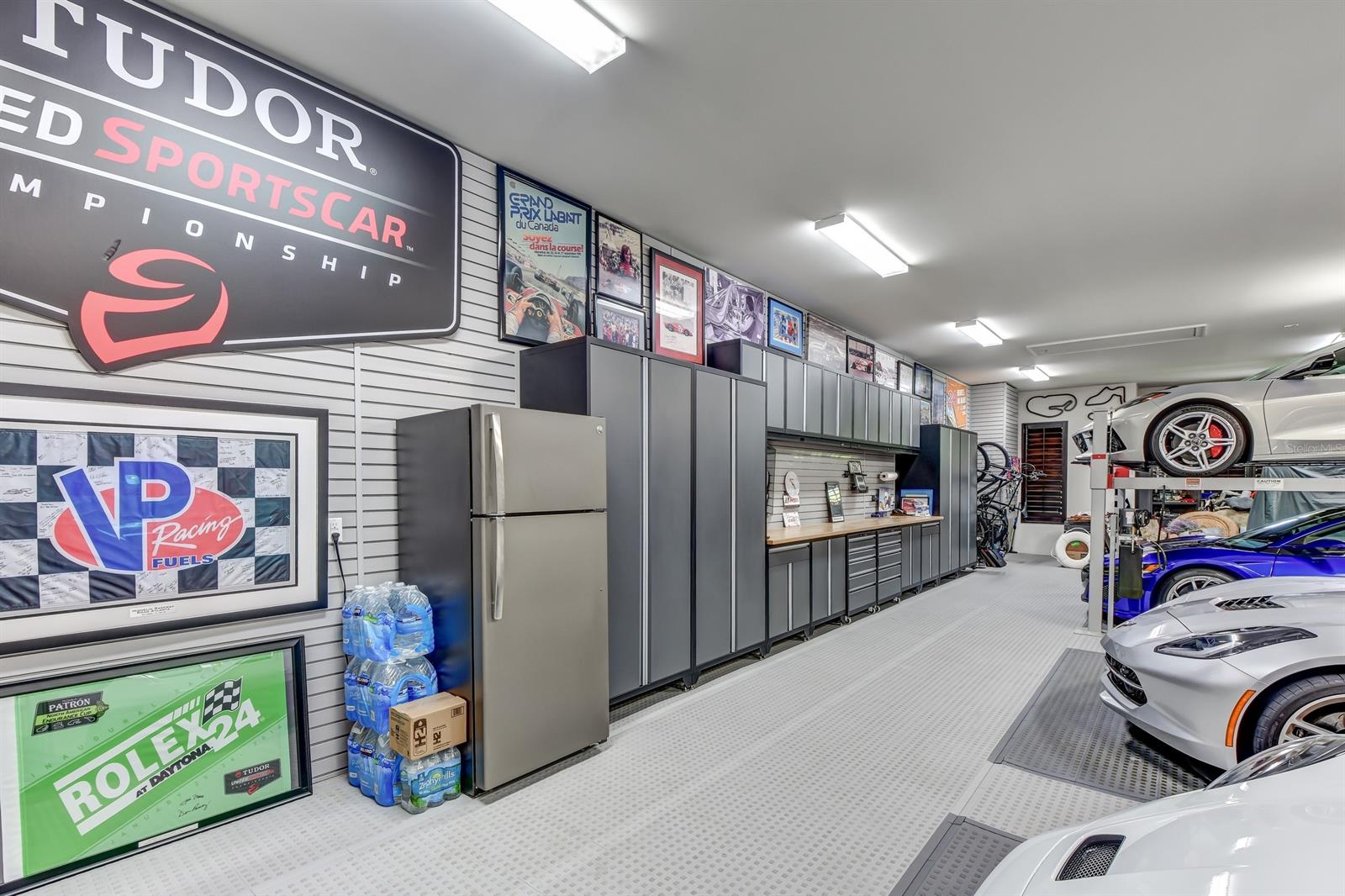 Colin Park - Residential