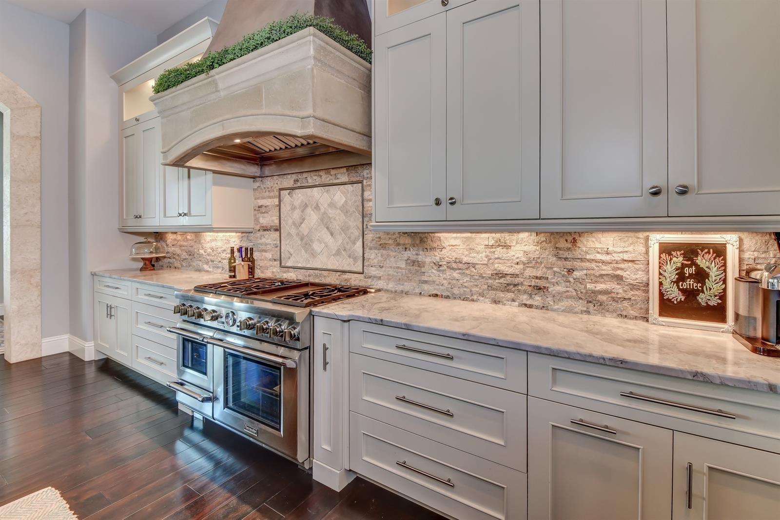 Colin Park - Residential