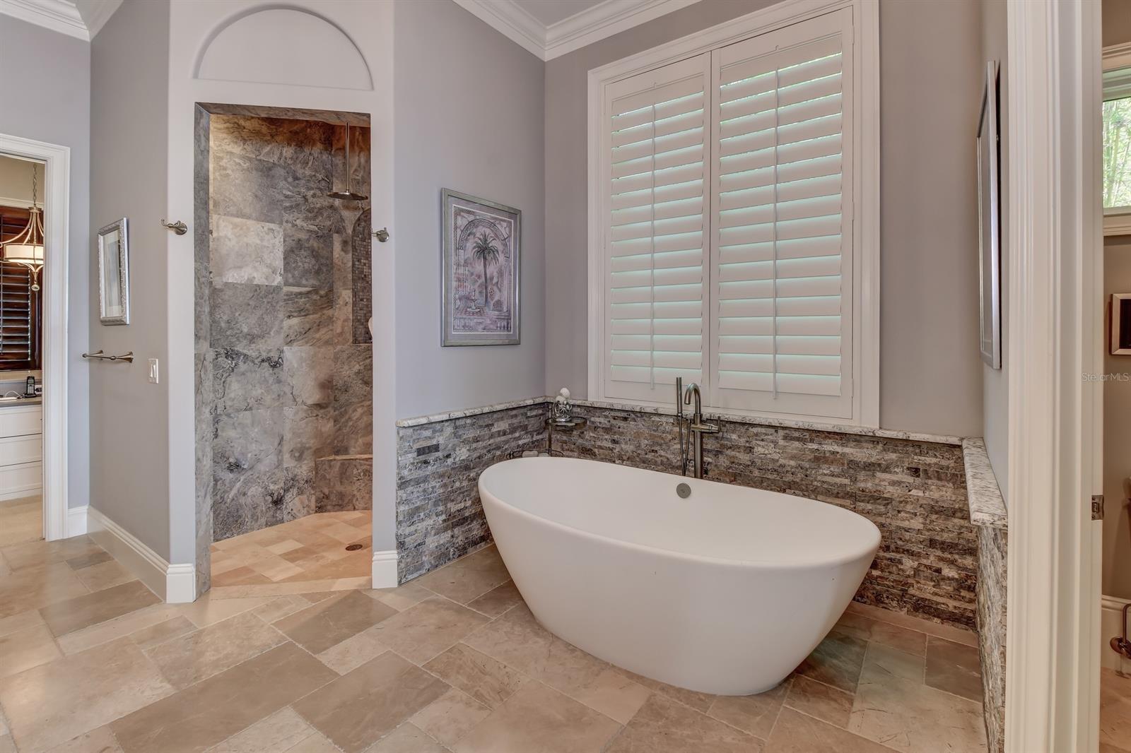 Colin Park - Residential