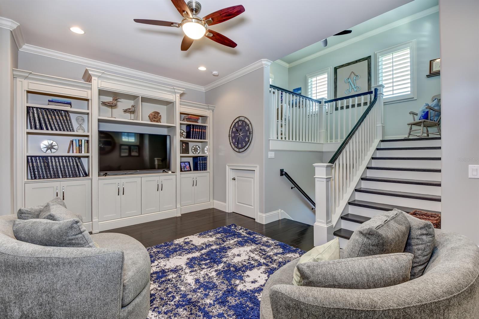 Colin Park - Residential