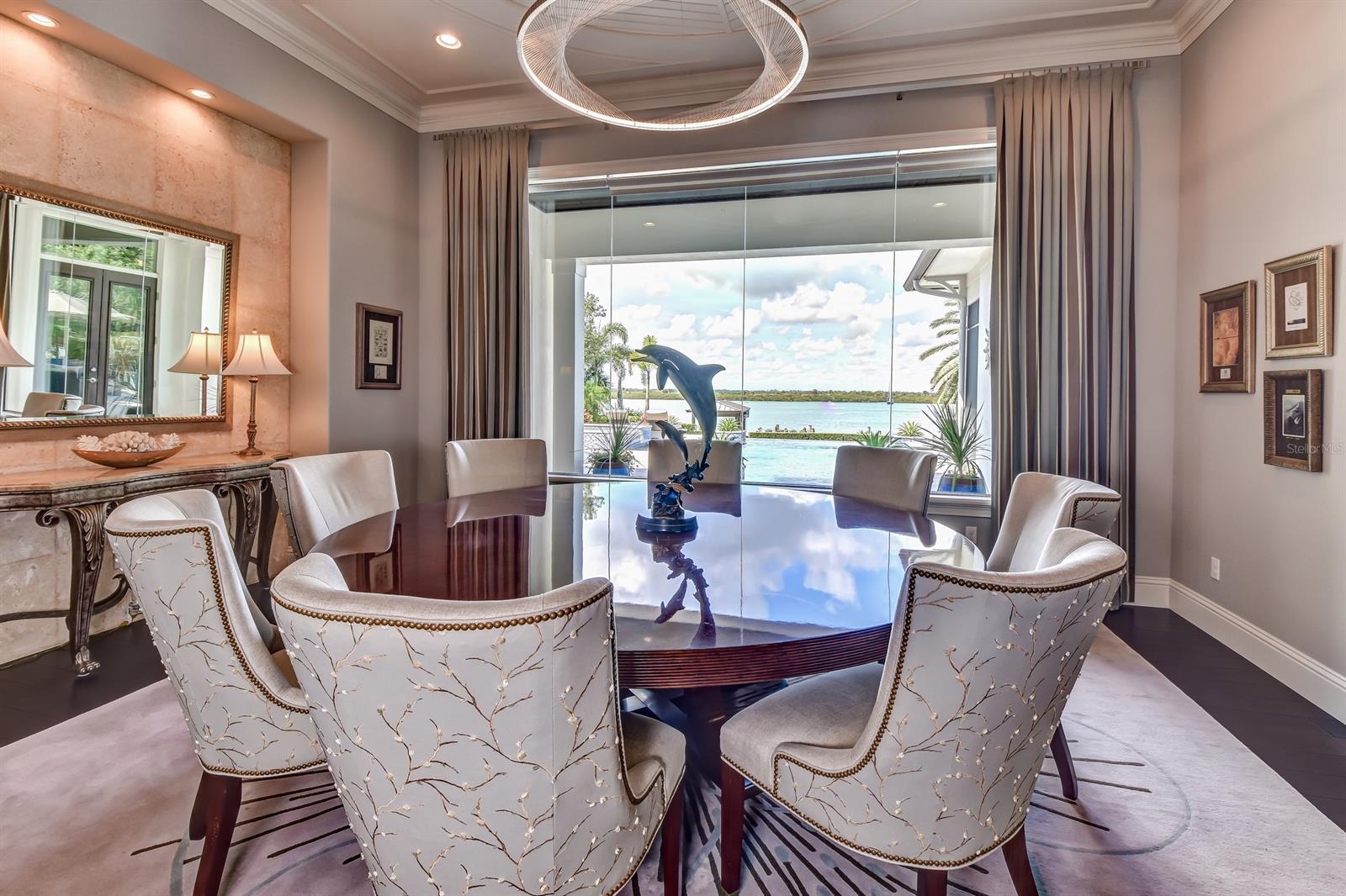 Colin Park - Residential