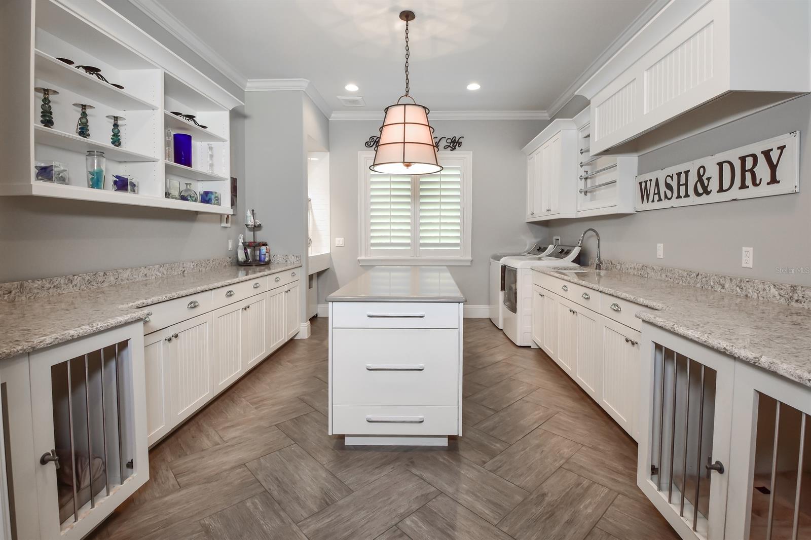 Colin Park - Residential