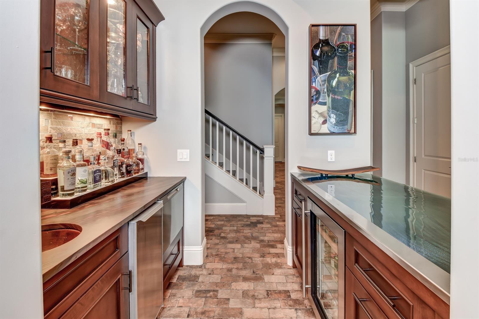 Colin Park - Residential