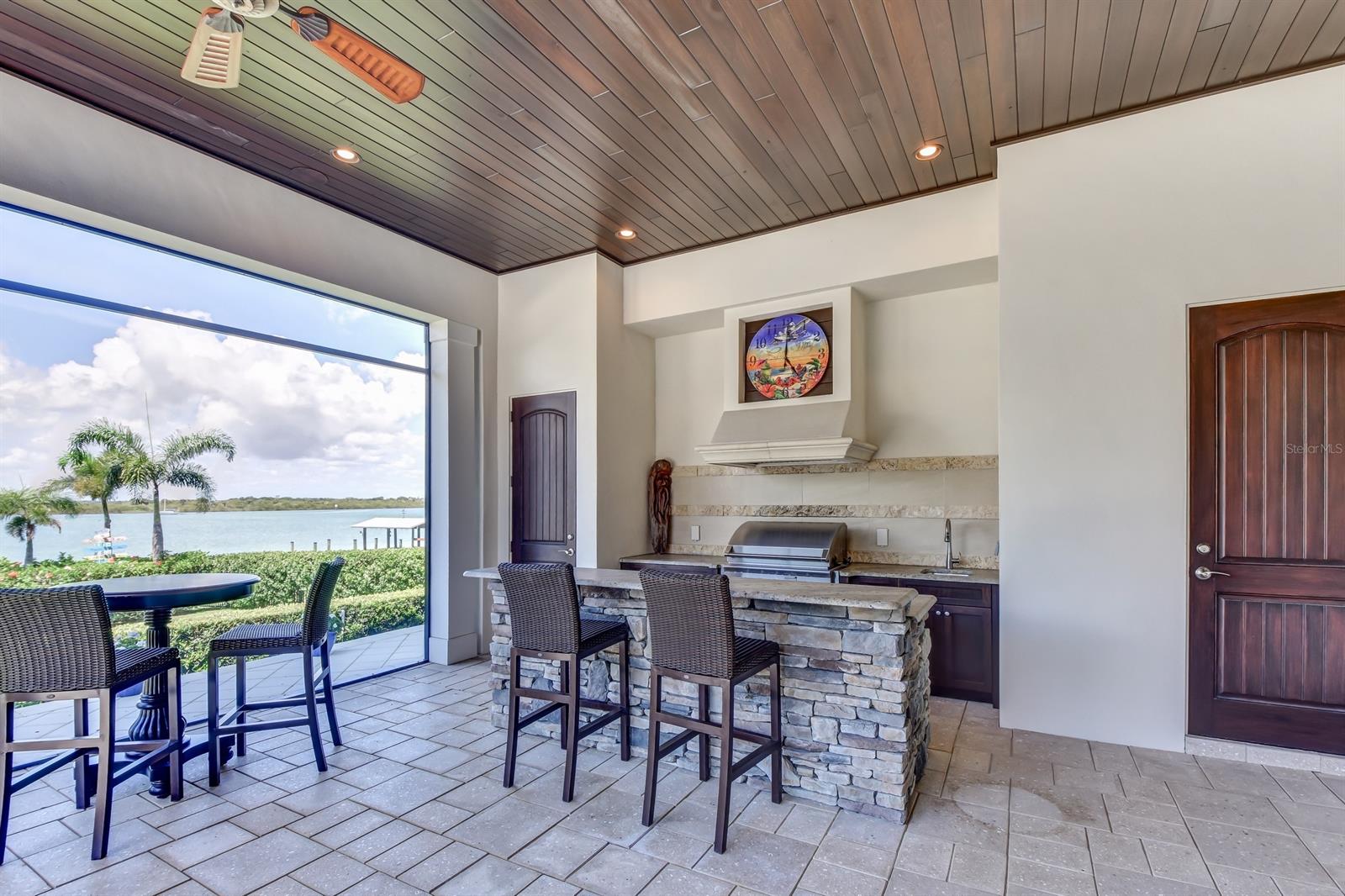 Colin Park - Residential